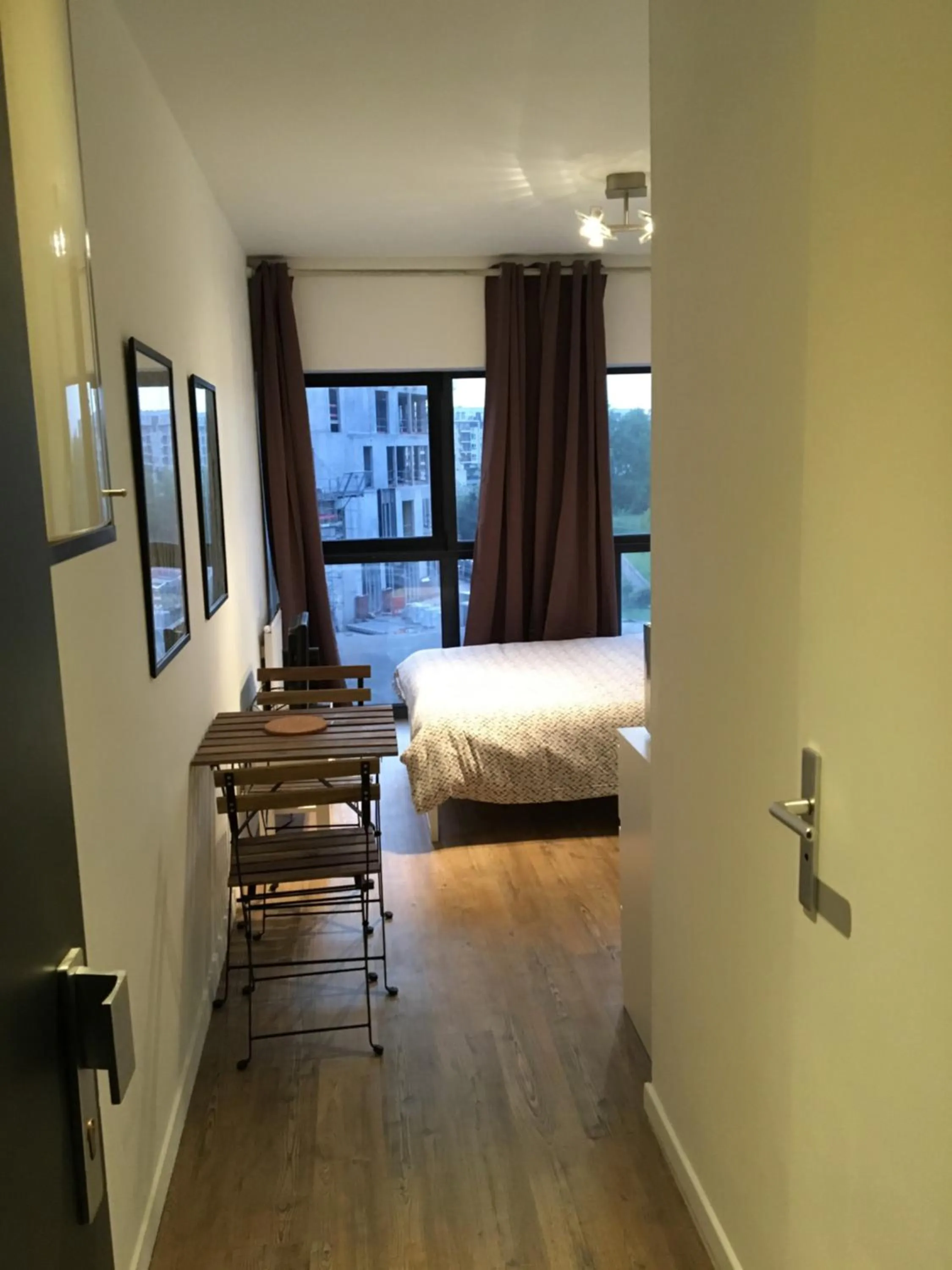 Le Pacific Lille Euralille