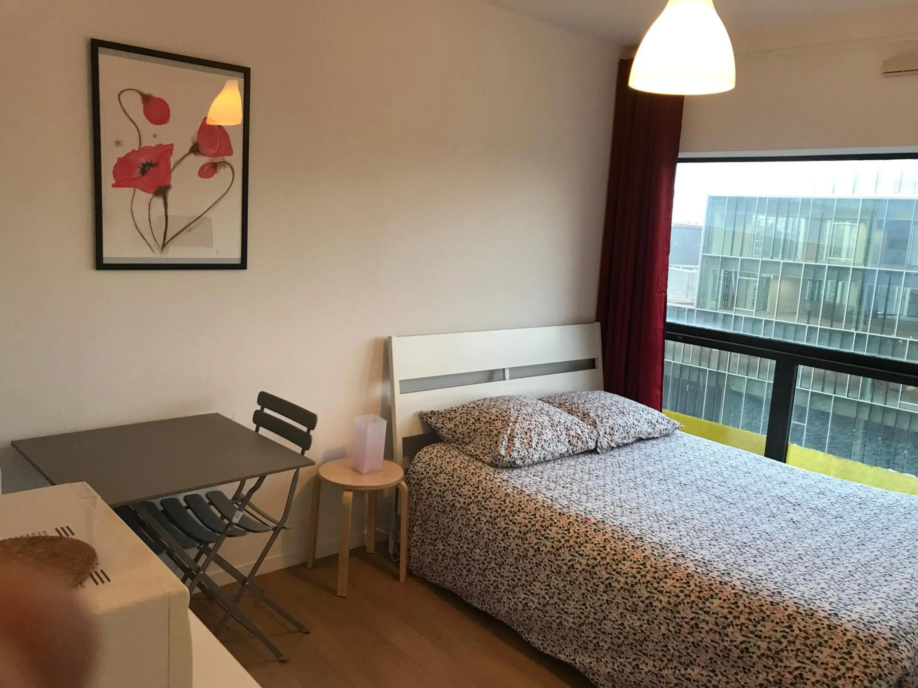 Le Pacific Lille Euralille