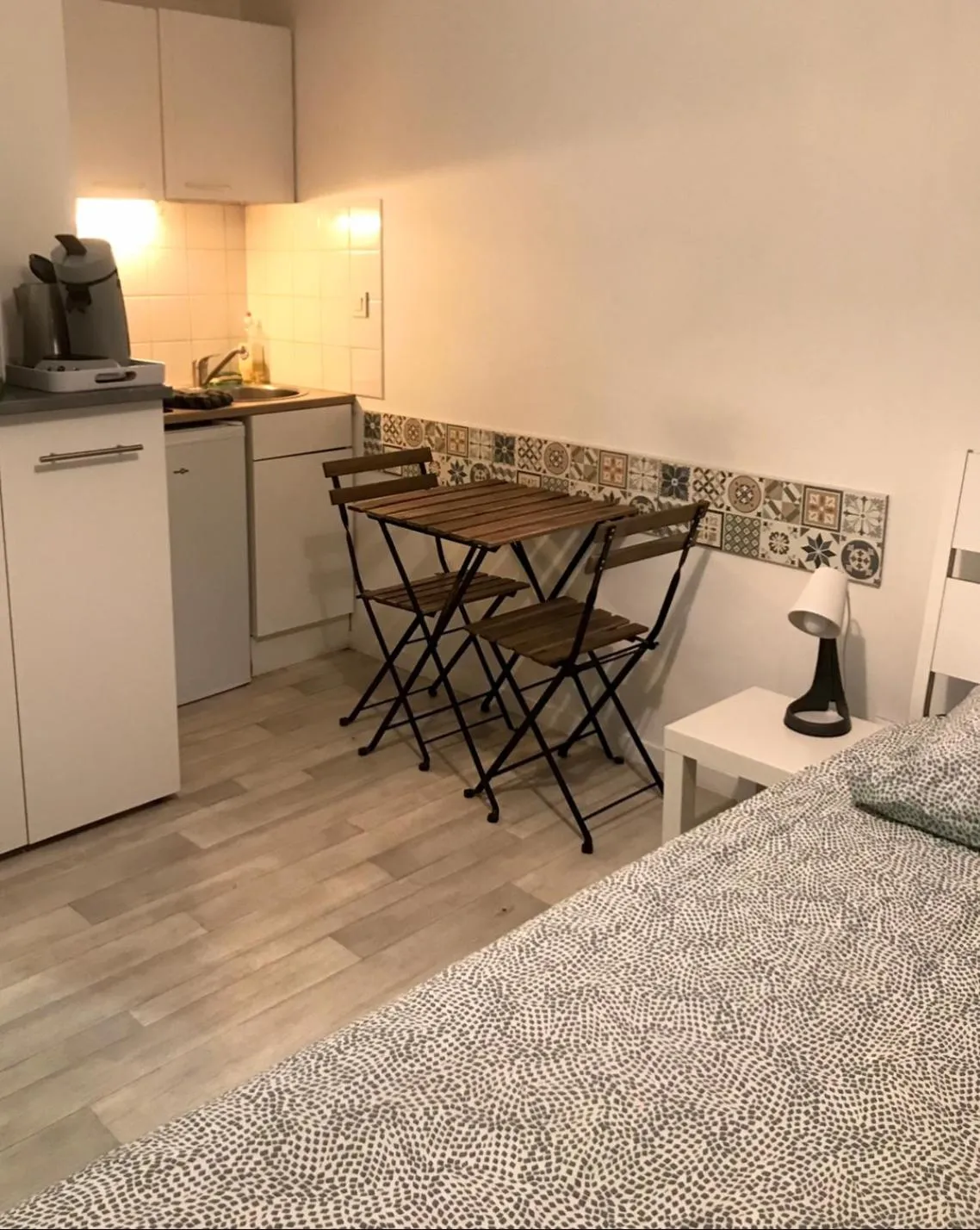 Le Pacific Lille Euralille