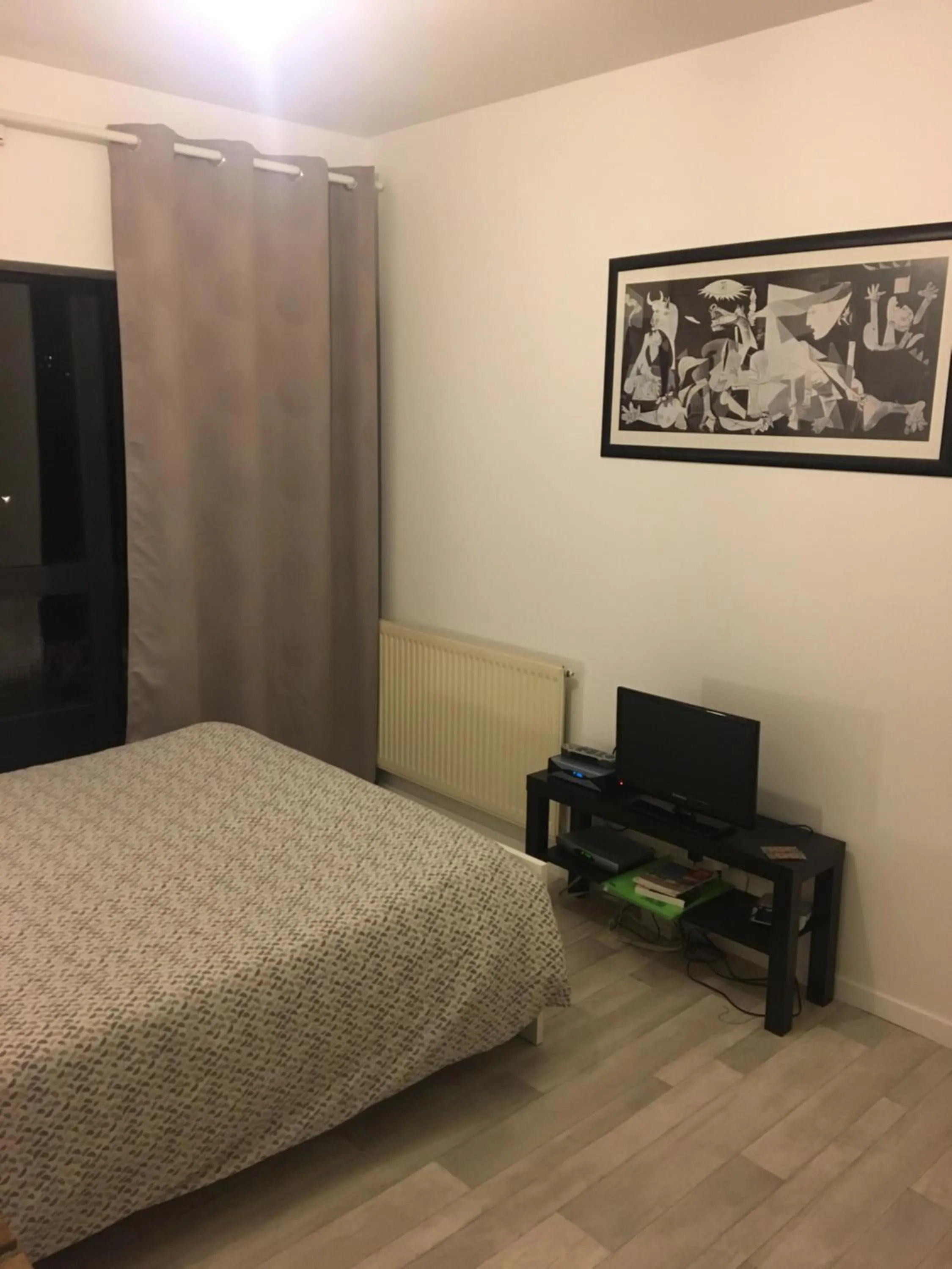 Le Pacific Lille Euralille