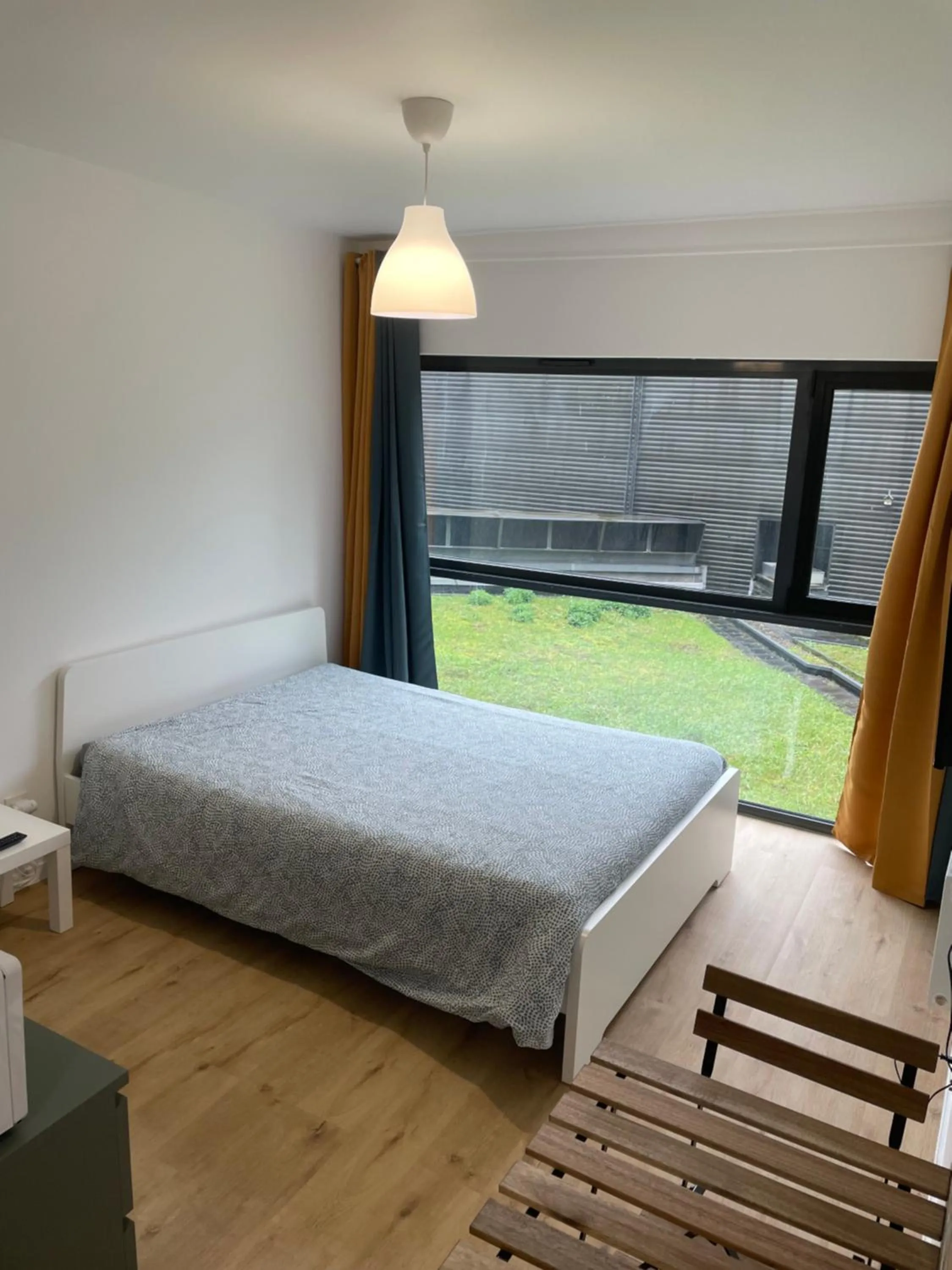 Le Pacific Lille Euralille