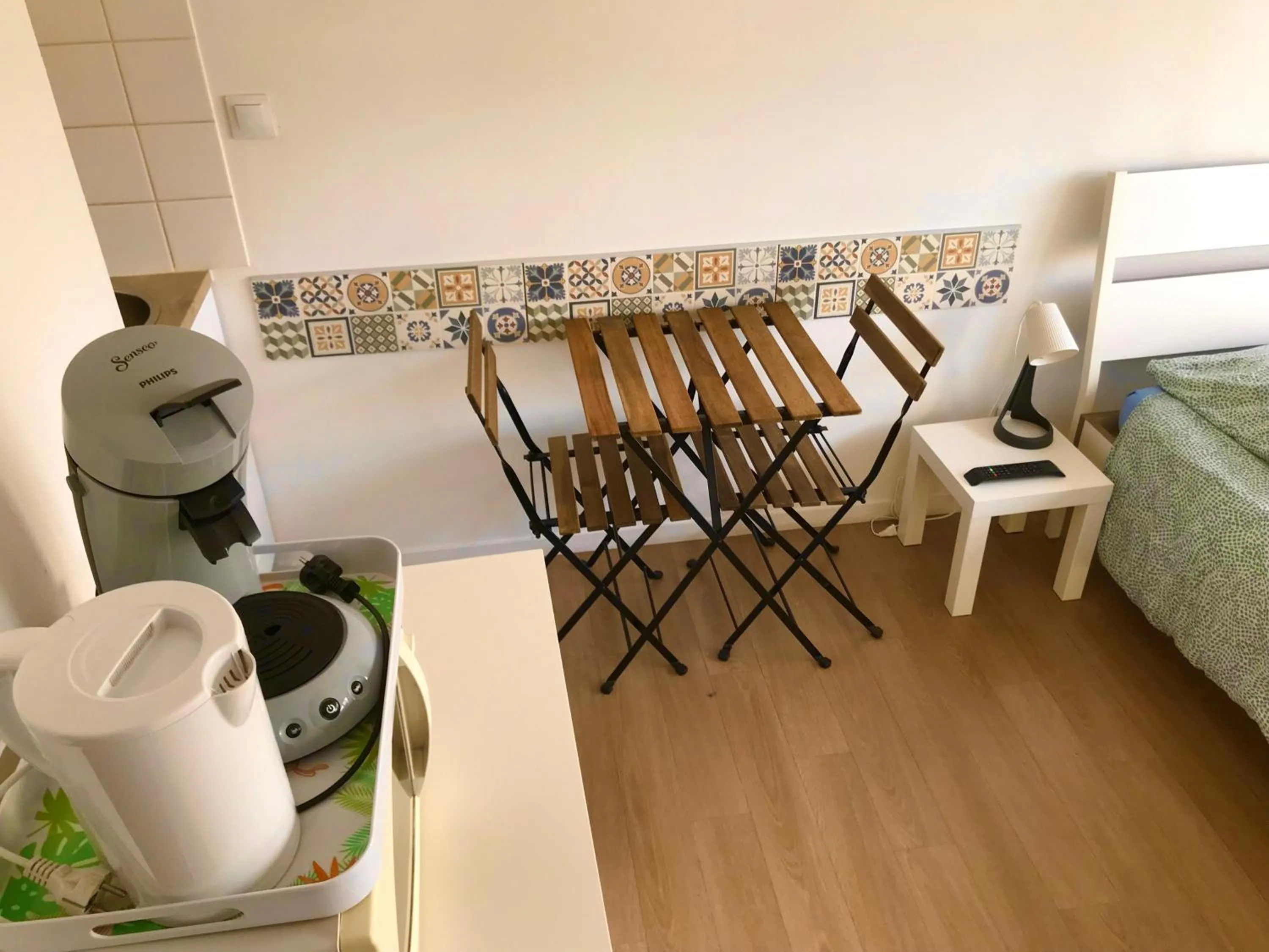 Le Pacific Lille Euralille