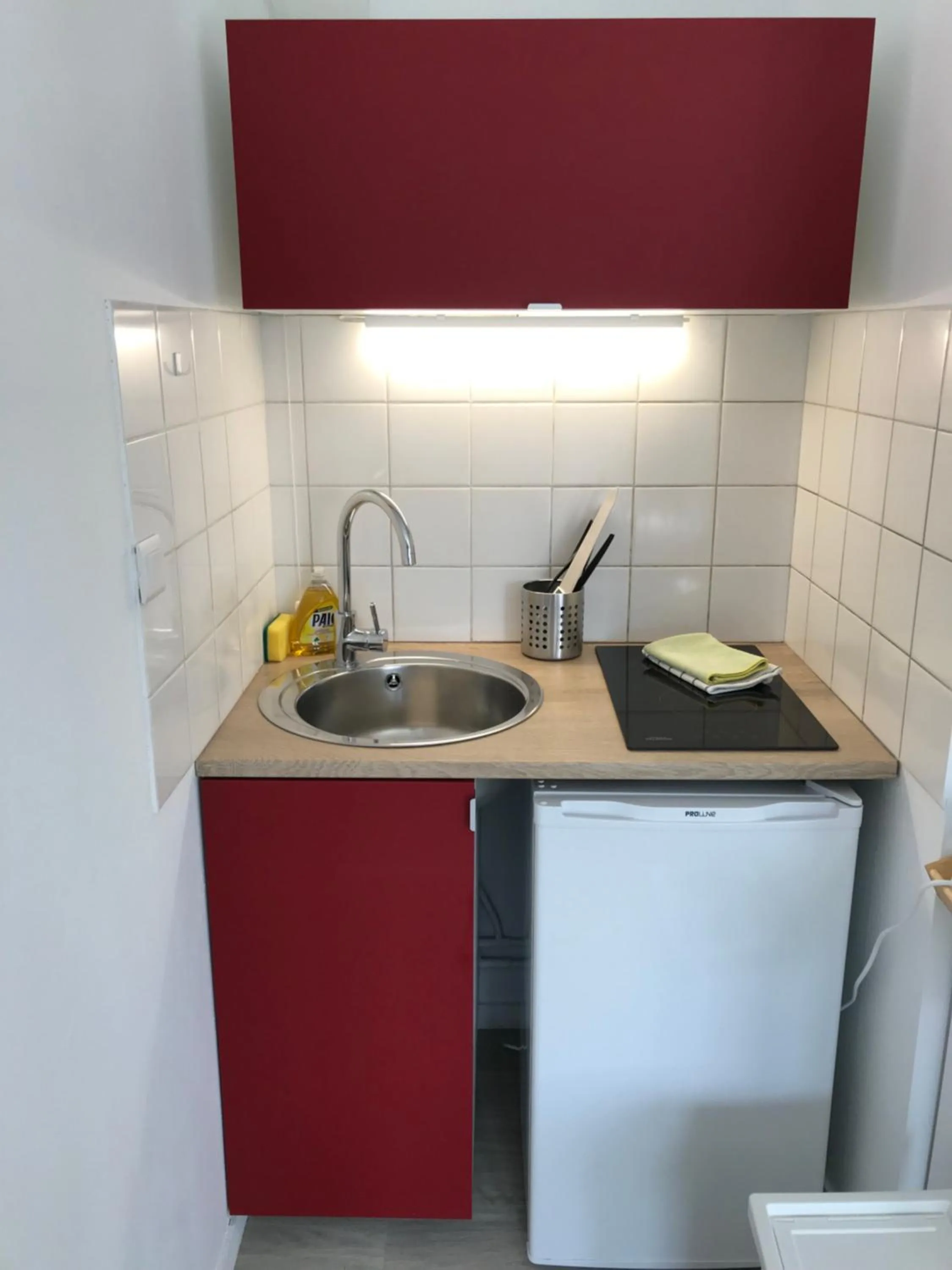 Le Pacific Lille Euralille