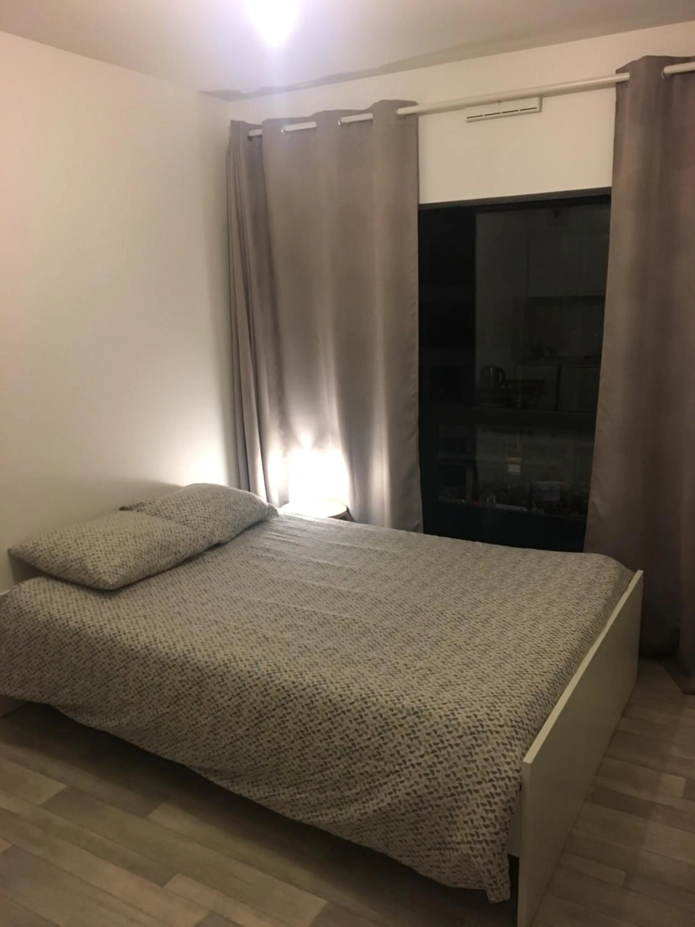 Le Pacific Lille Euralille