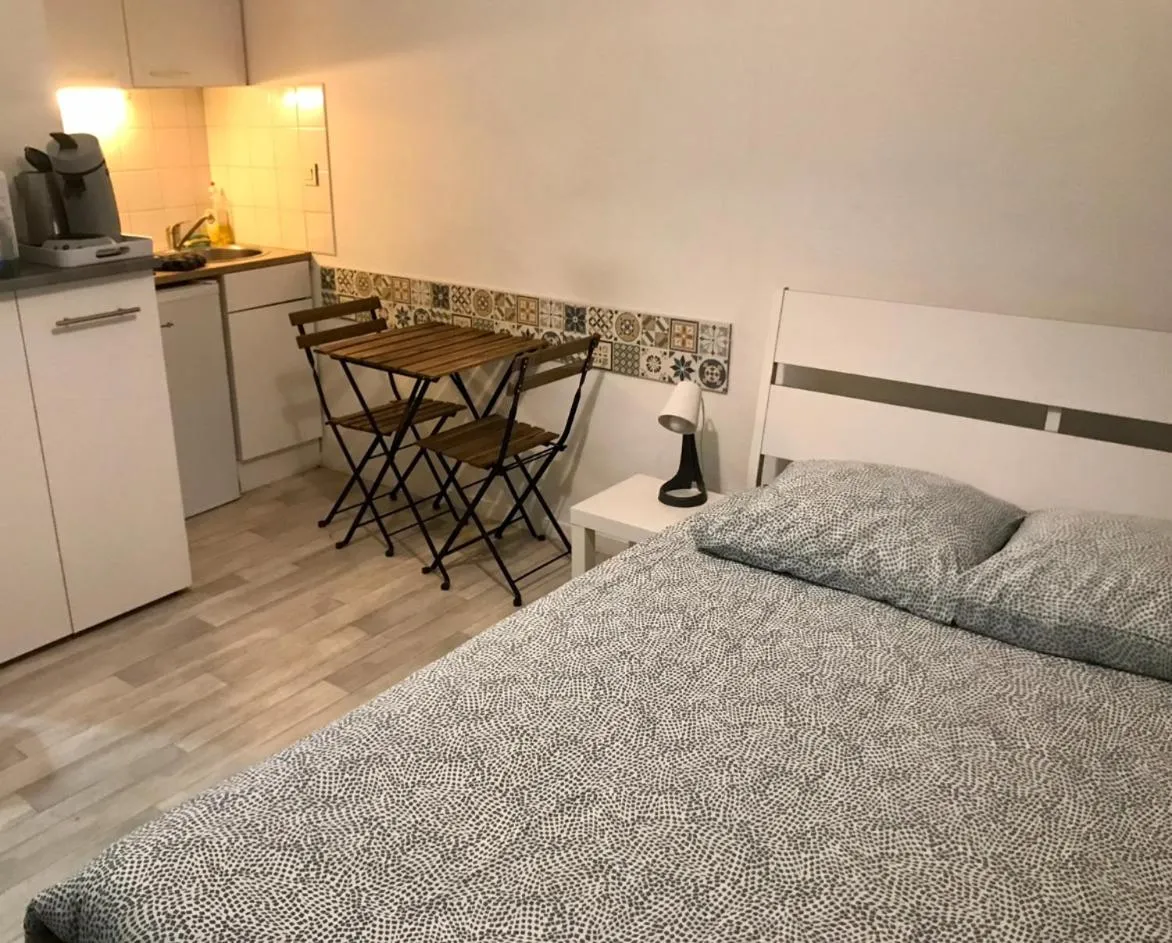 Le Pacific Lille Euralille