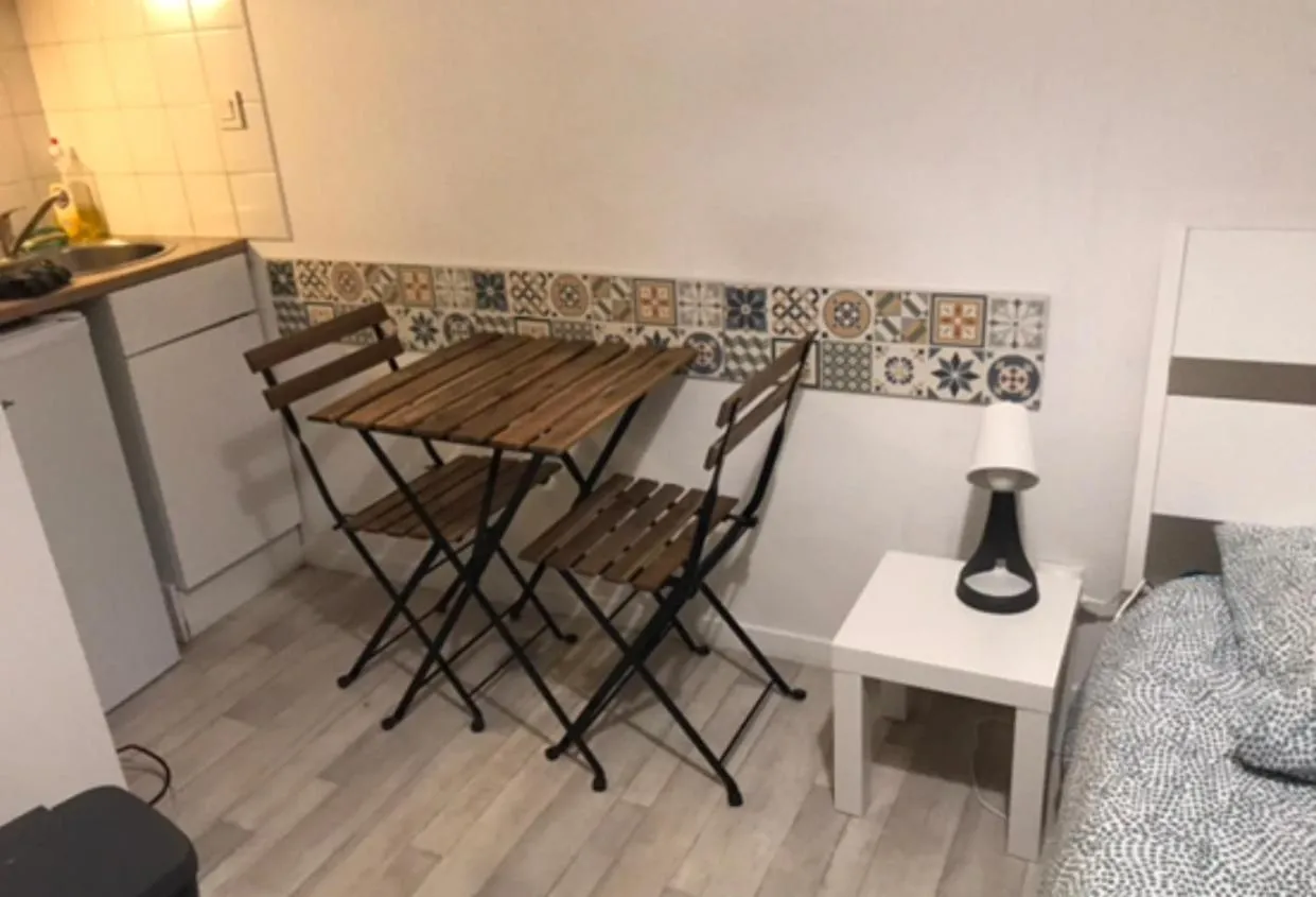 Le Pacific Lille Euralille