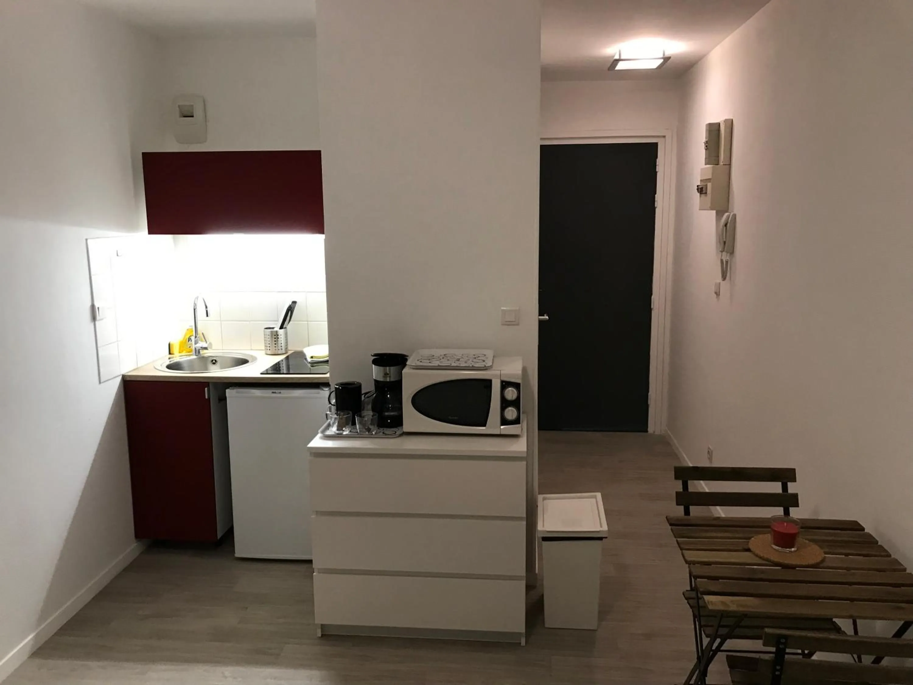 Le Pacific Lille Euralille