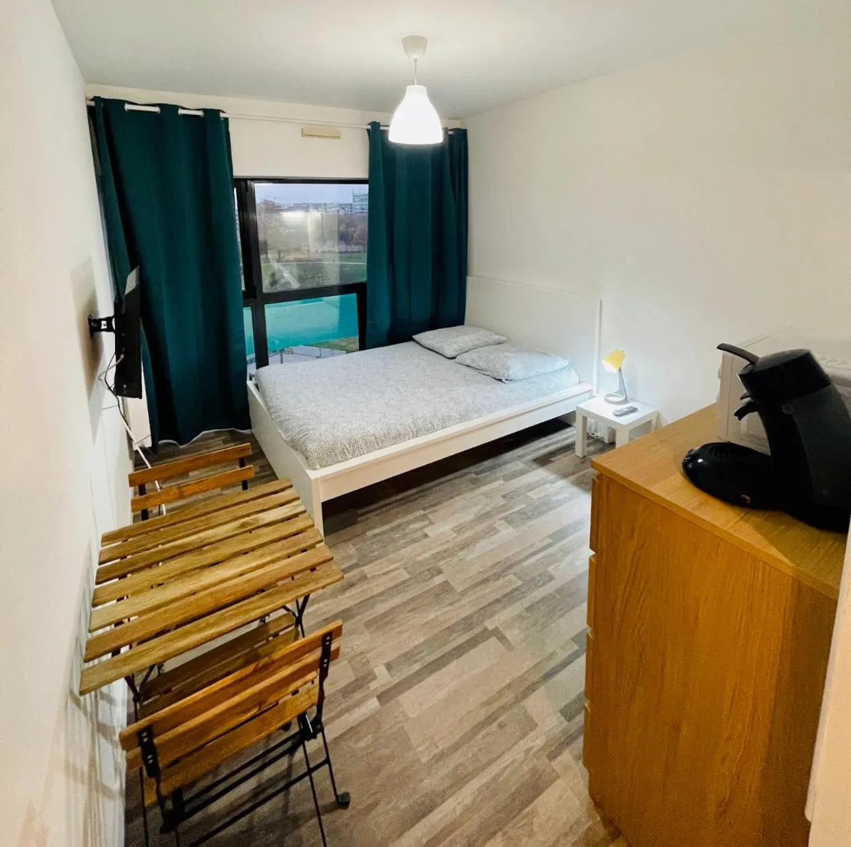 Le Pacific Lille Euralille