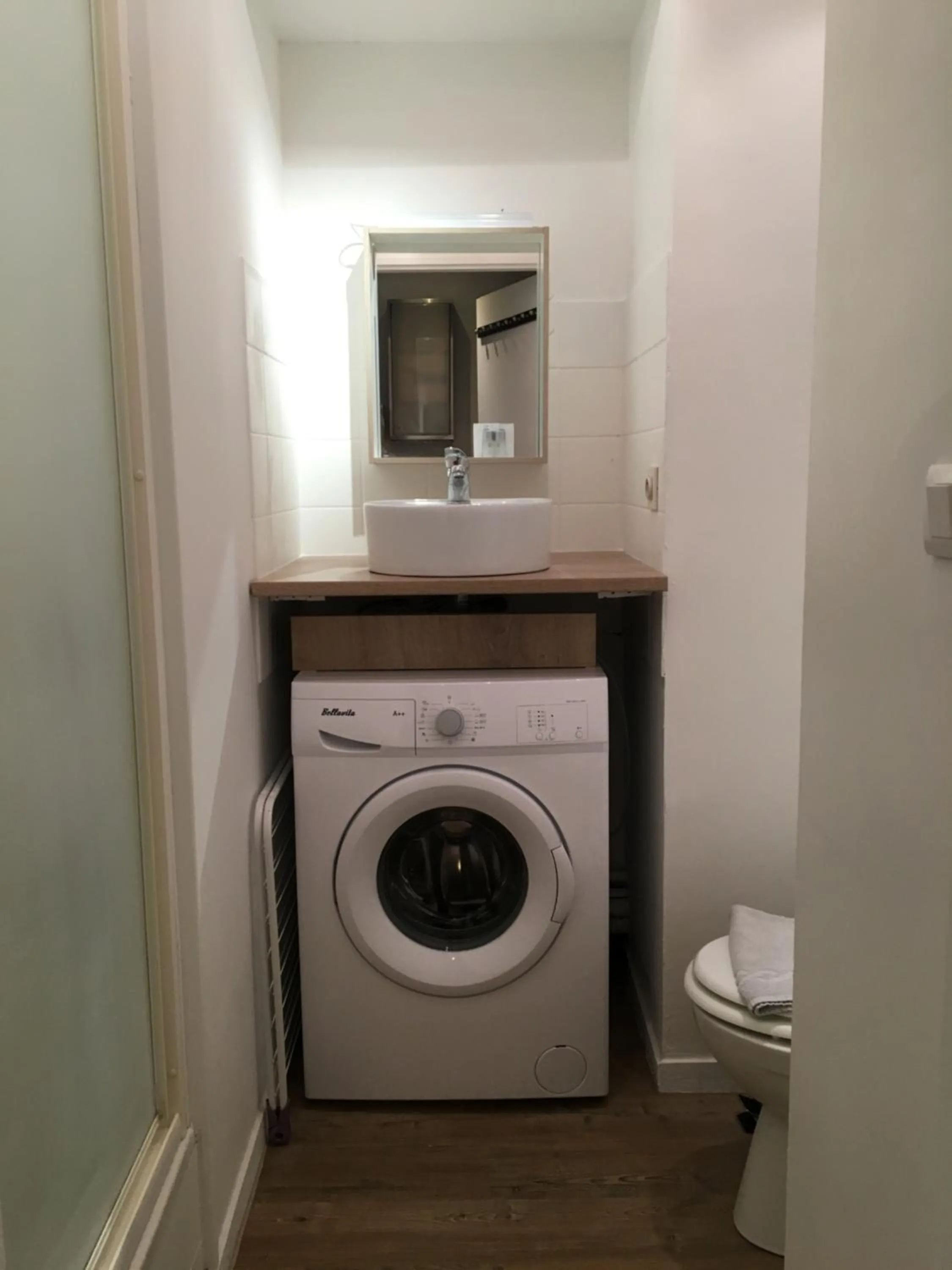 Le Pacific Lille Euralille