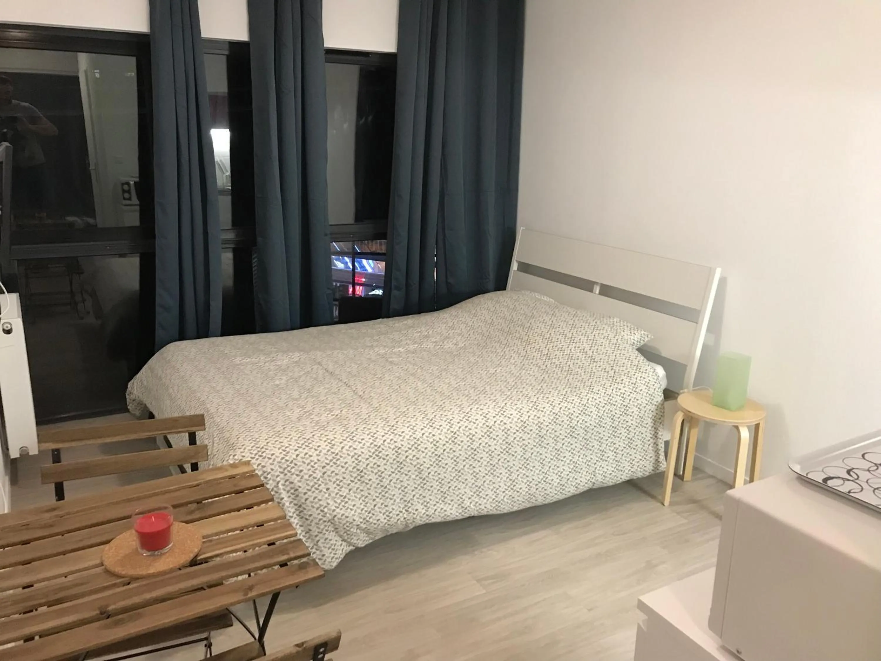 Le Pacific Lille Euralille