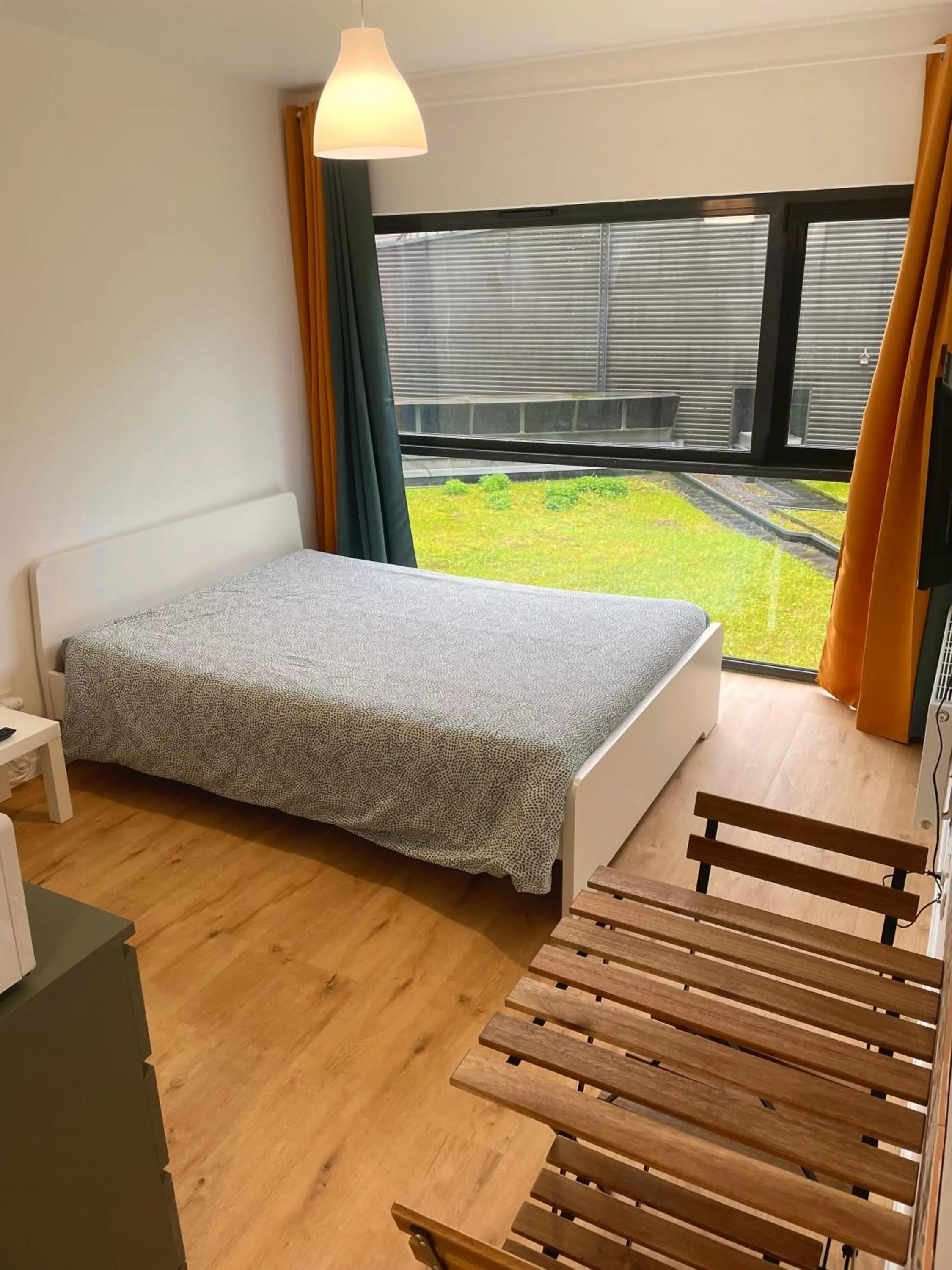 Le Pacific Lille Euralille