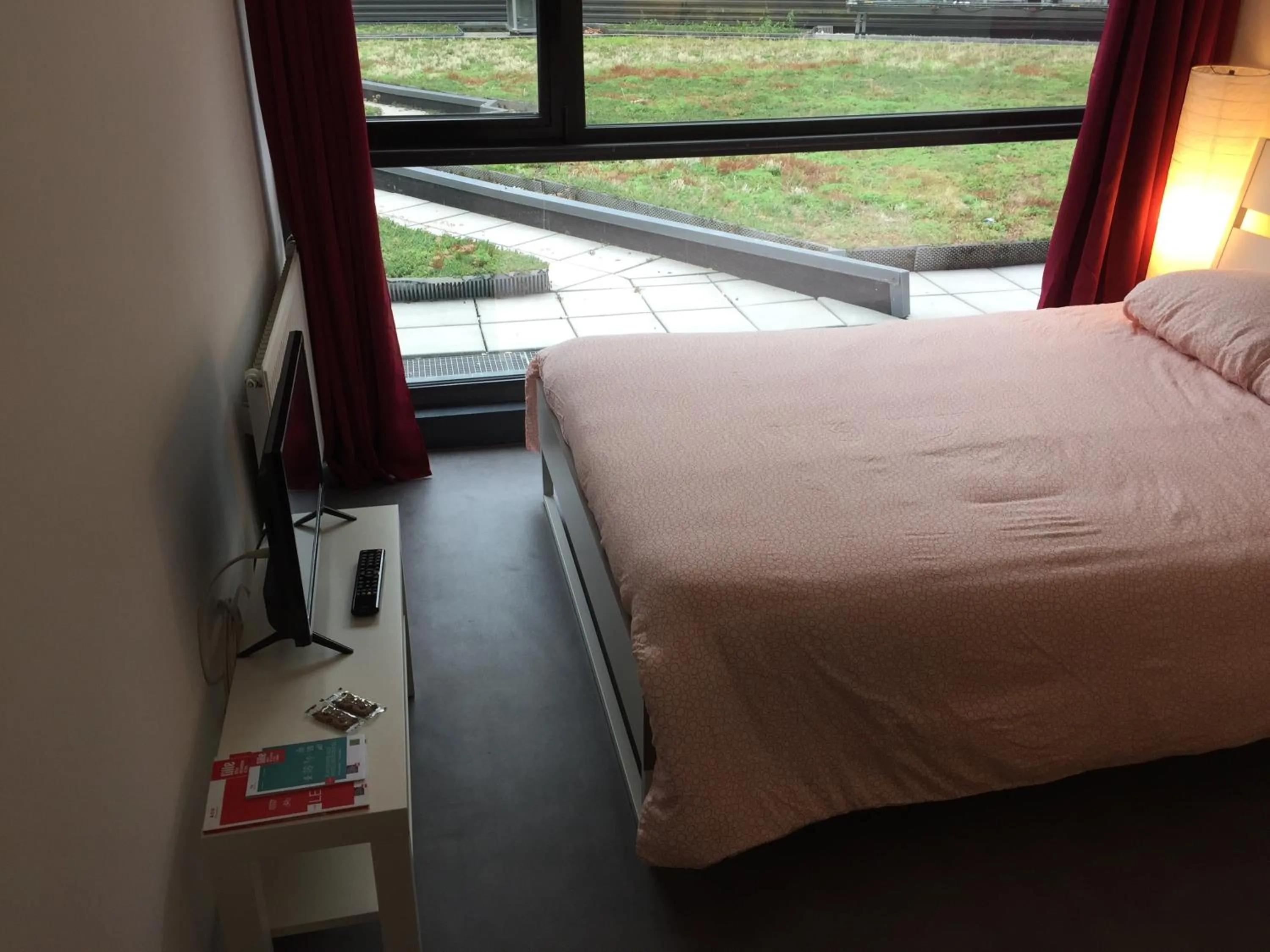 Le Pacific Lille Euralille