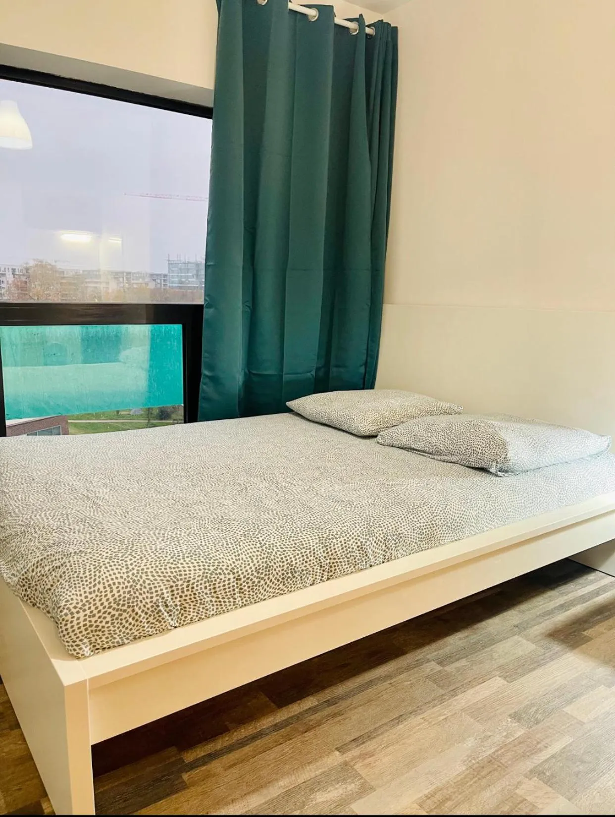 Le Pacific Lille Euralille