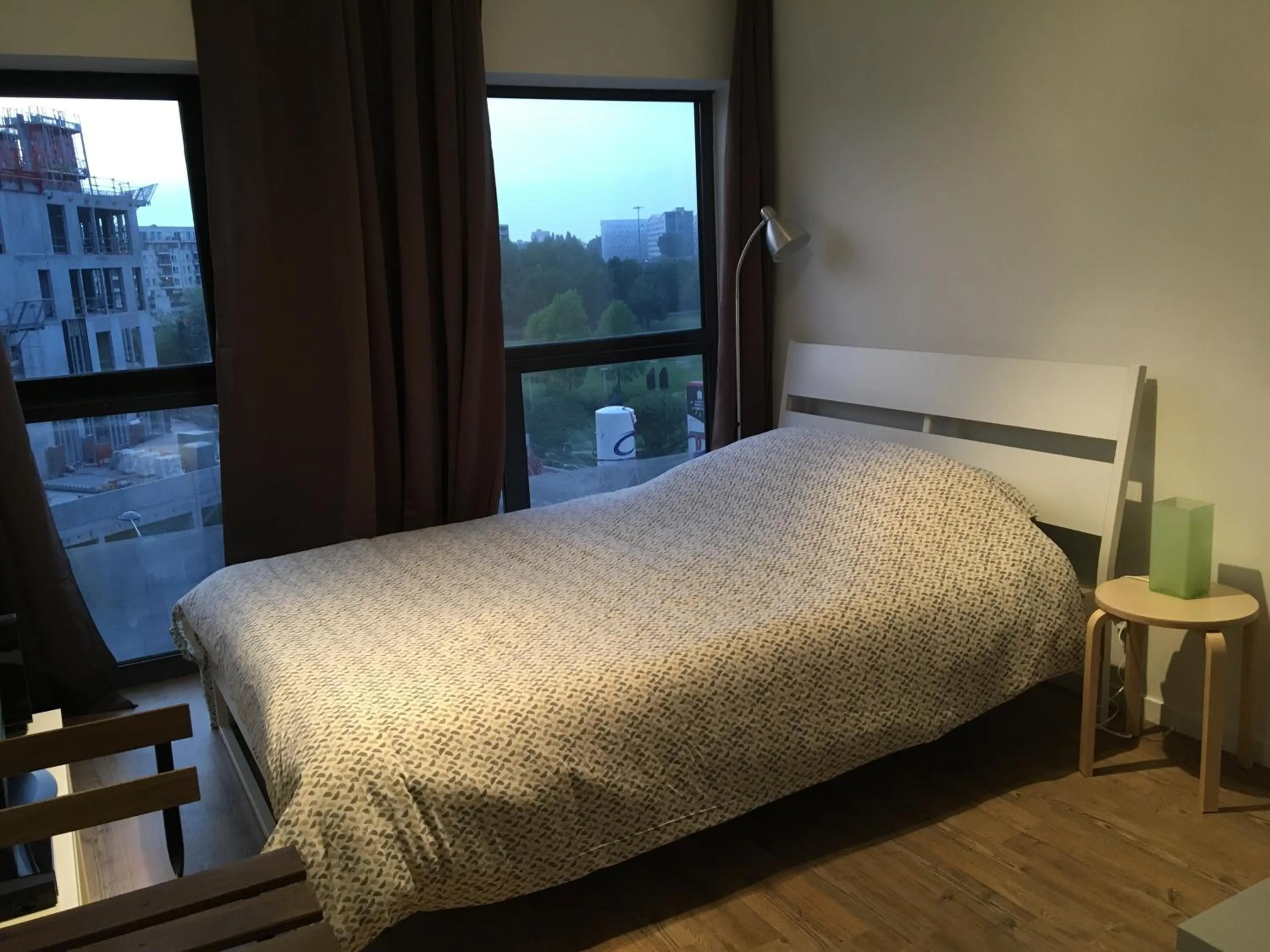 Le Pacific Lille Euralille