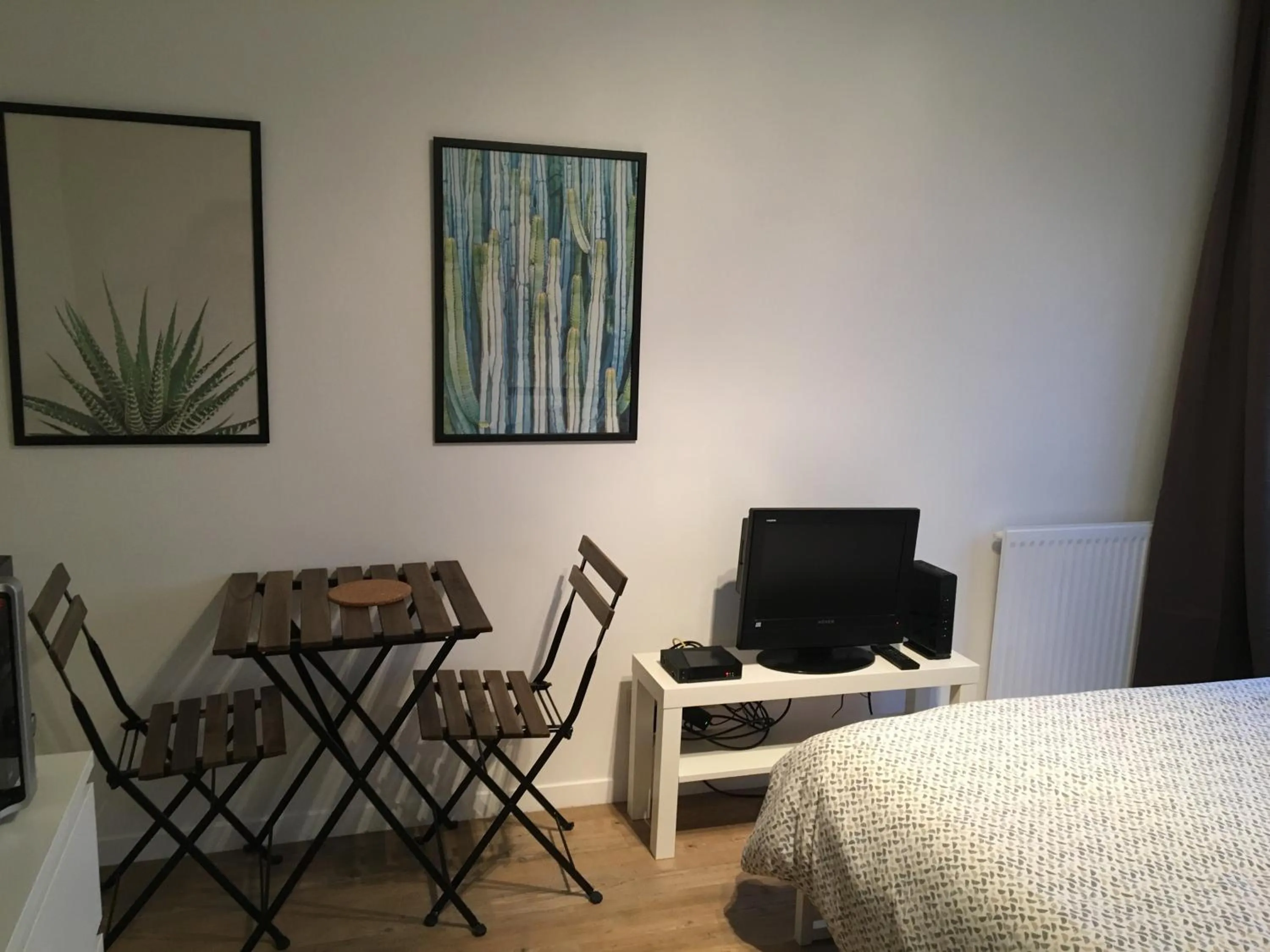 Le Pacific Lille Euralille