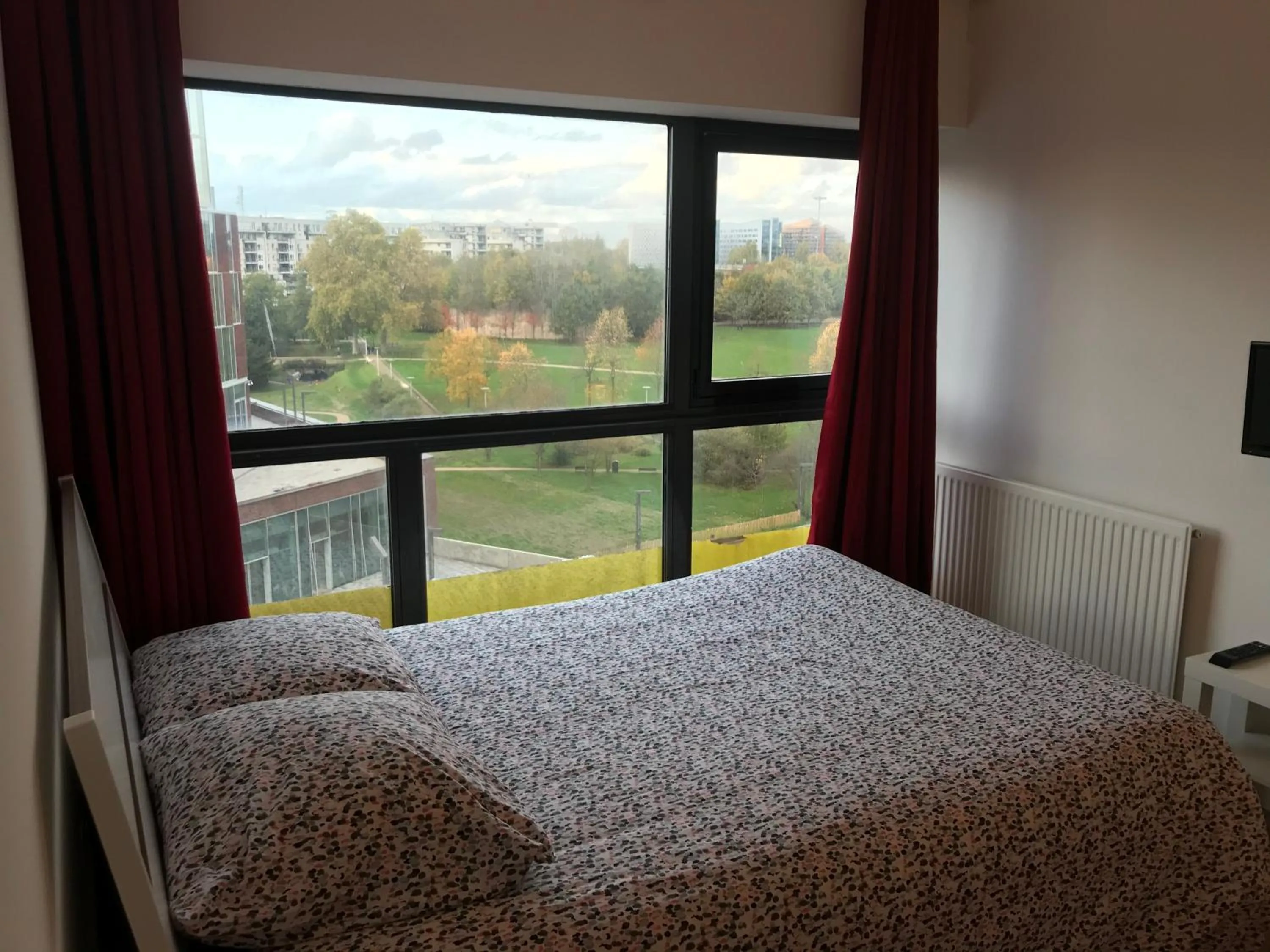 Le Pacific Lille Euralille