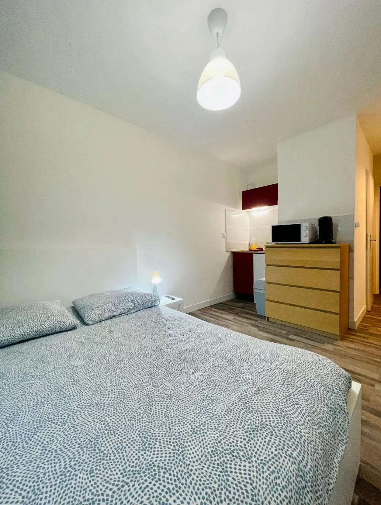 Le Pacific Lille Euralille