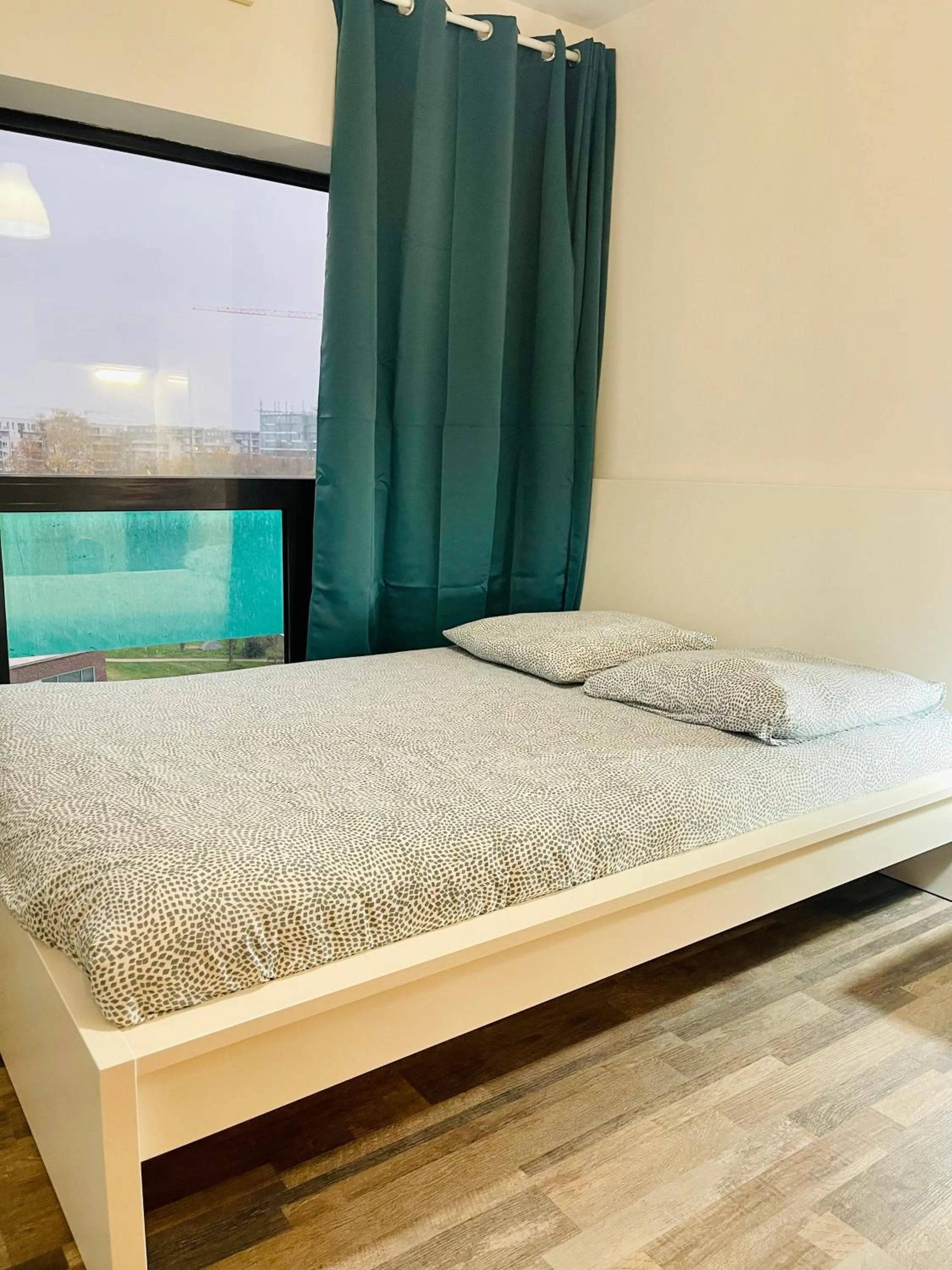 Le Pacific Lille Euralille