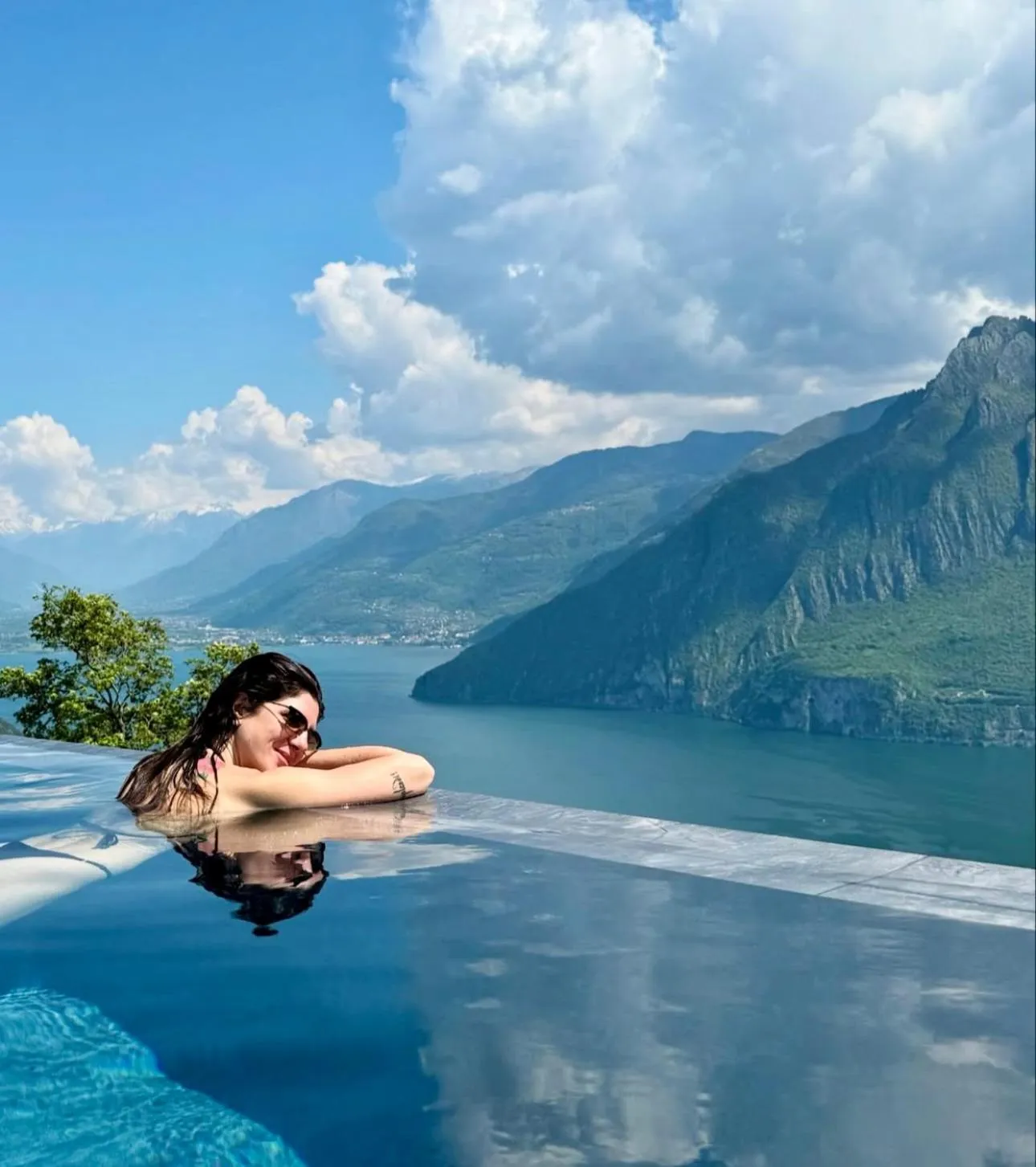 Day in Esprit D'Hotel Panoramico