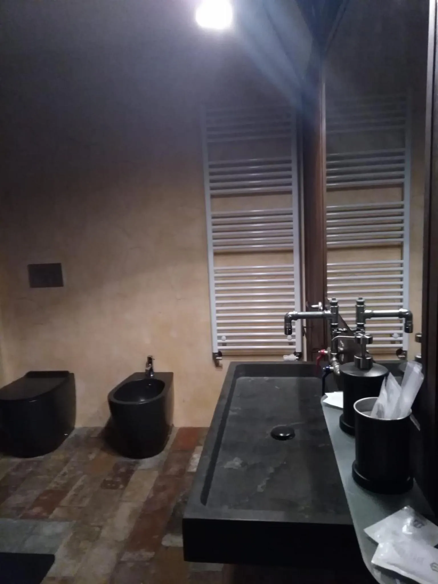 Bathroom in Thematic Rooms - AThema Atmosphere