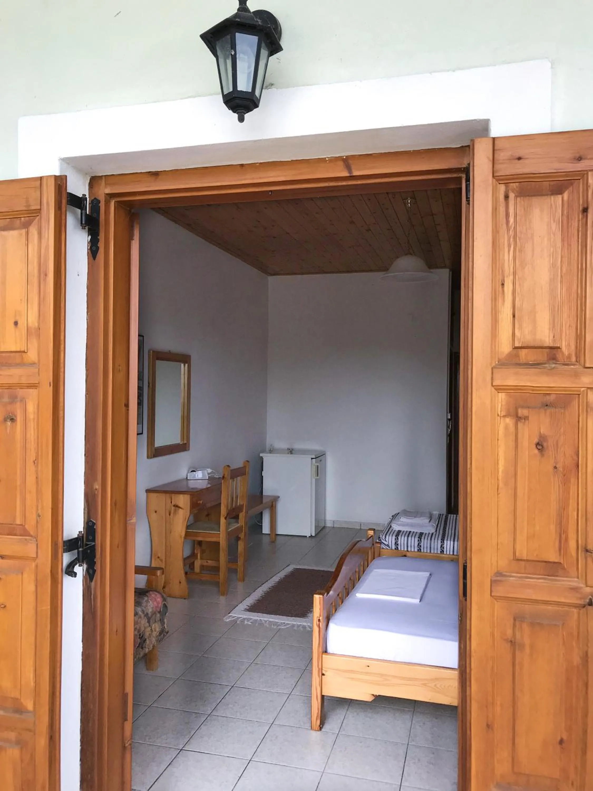 Other, Bed in Hotel Antigoni