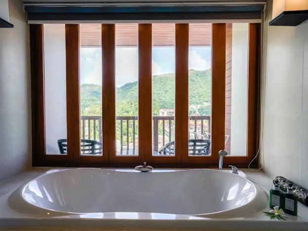 Peach Blossom Resort & Pool Villa - SHA Plus