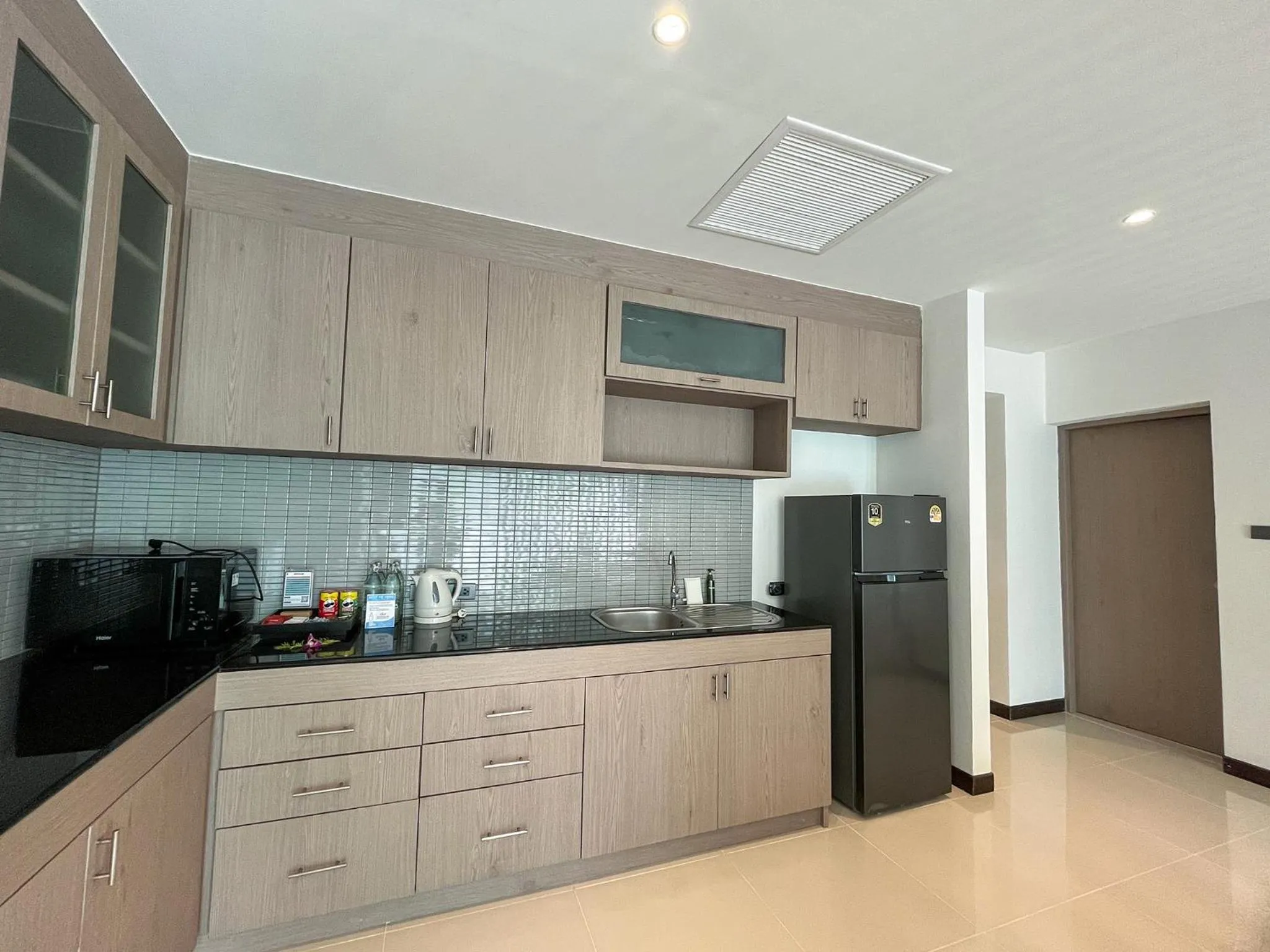 Property building in Peach Blossom Resort & Pool Villa - SHA Plus