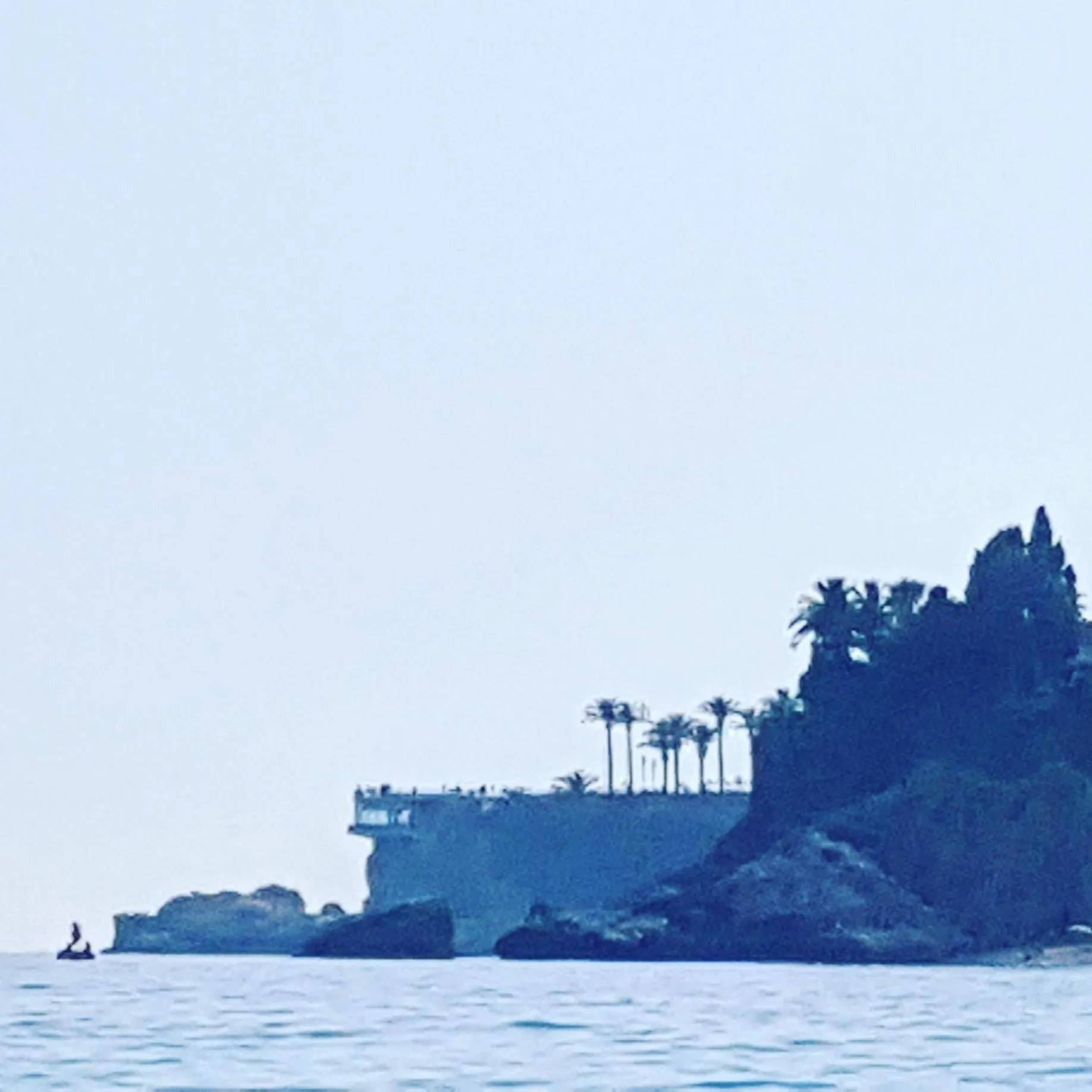 Nearby landmark in Casa Jazmin Carabeo