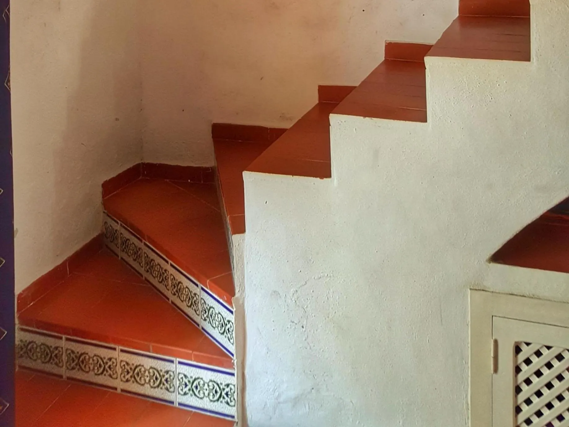 Living room in Casa Jazmin Carabeo