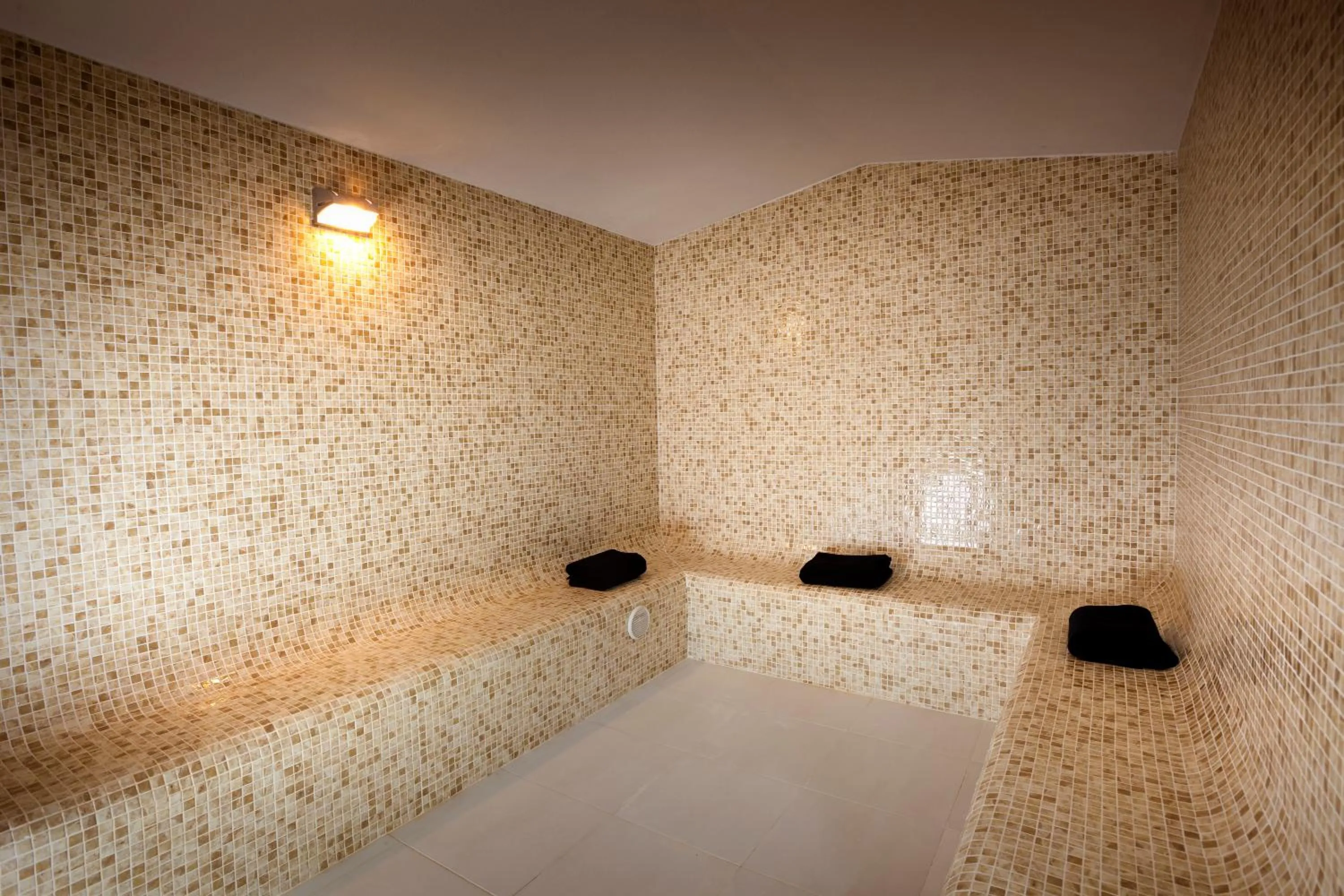 Spa and wellness centre/facilities in Occidental Jandía Royal Level - Adults Only