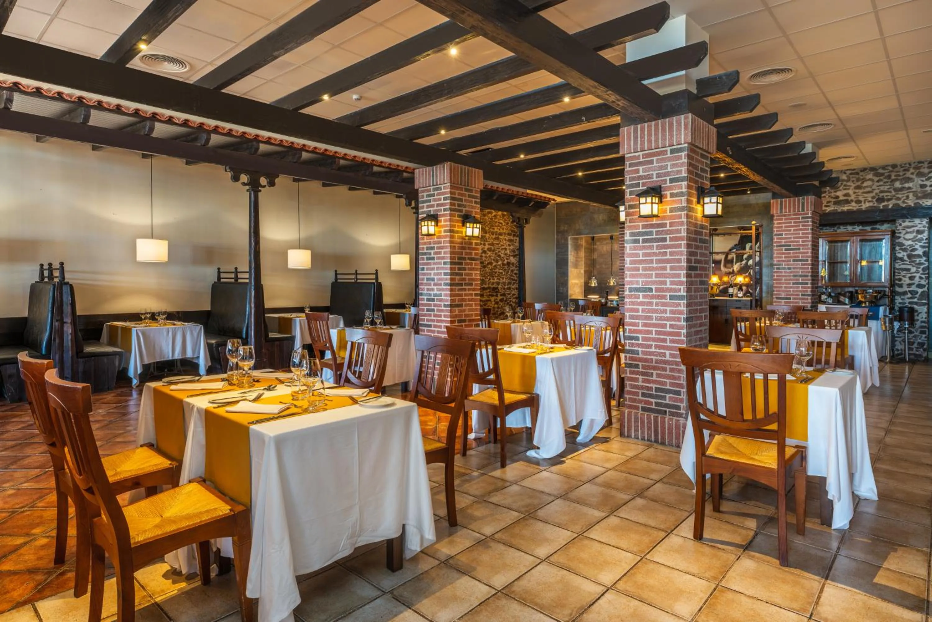 Restaurant/places to eat in Occidental Jandía Royal Level - Adults Only