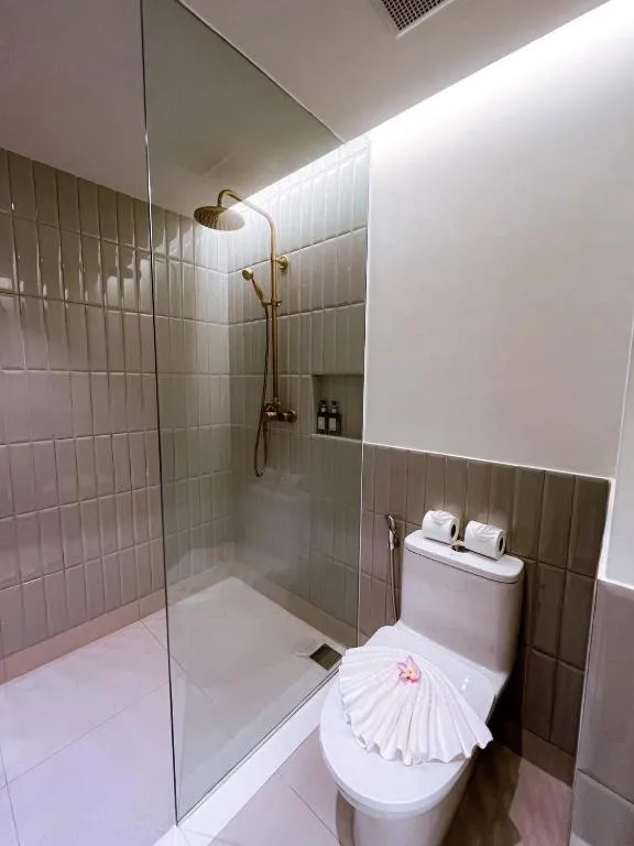 Peach Hill Resort - SHA Extra Plus