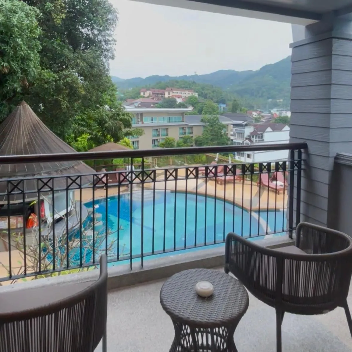 Peach Hill Resort - SHA Extra Plus