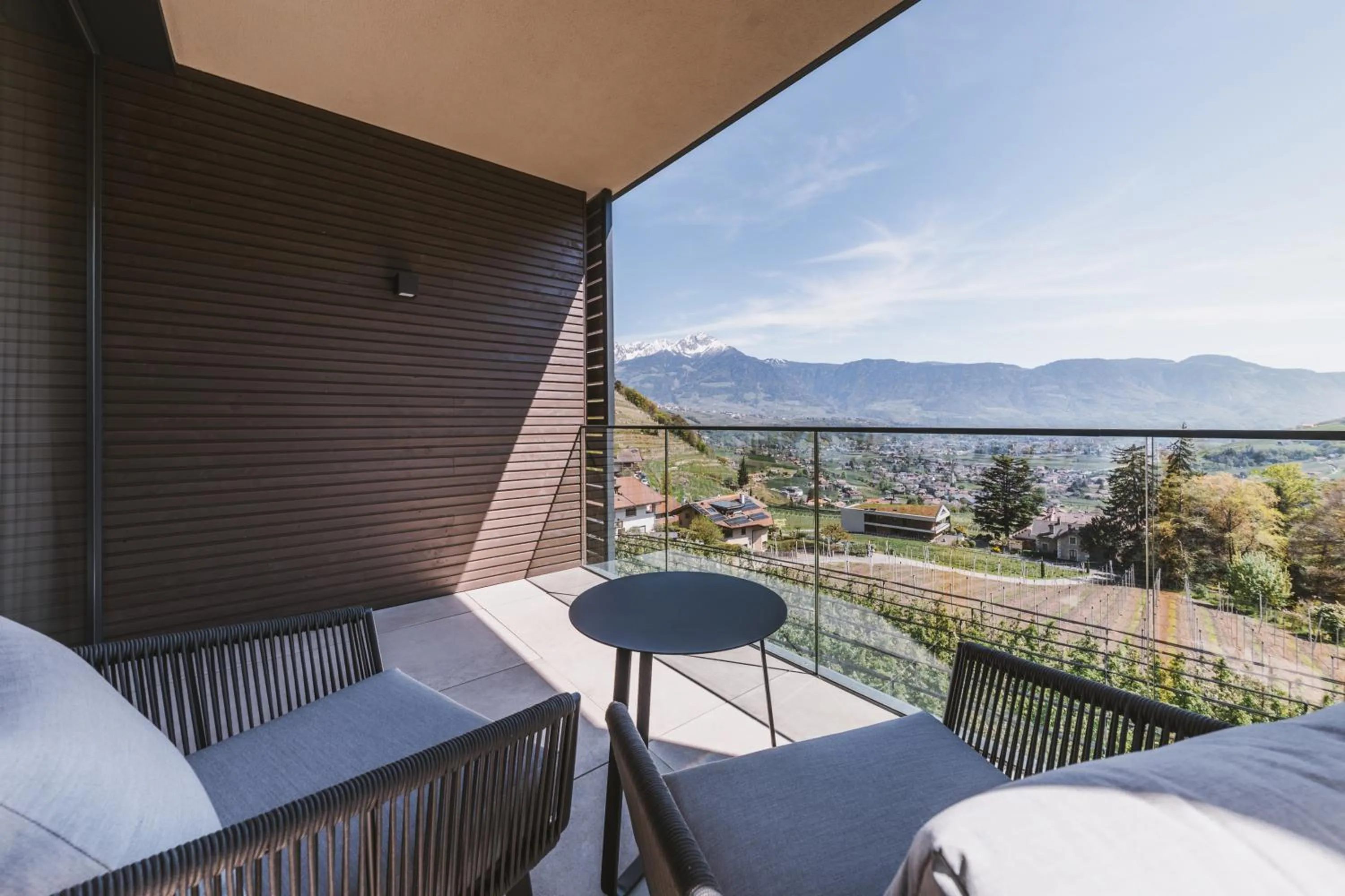 View (from property/room) in Avidea - Adults Only