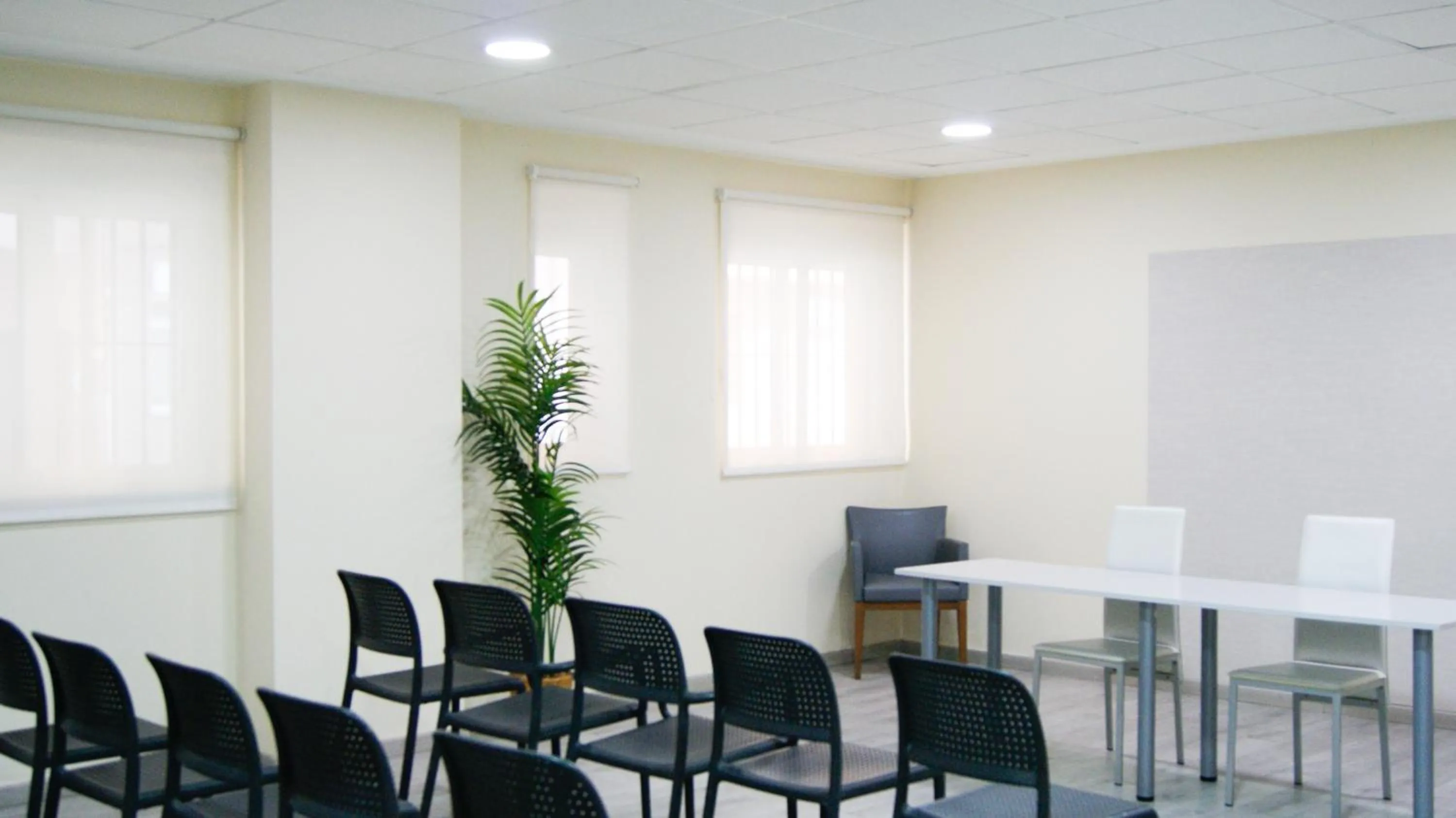 Meeting/conference room in Sweet Hotel Renasa