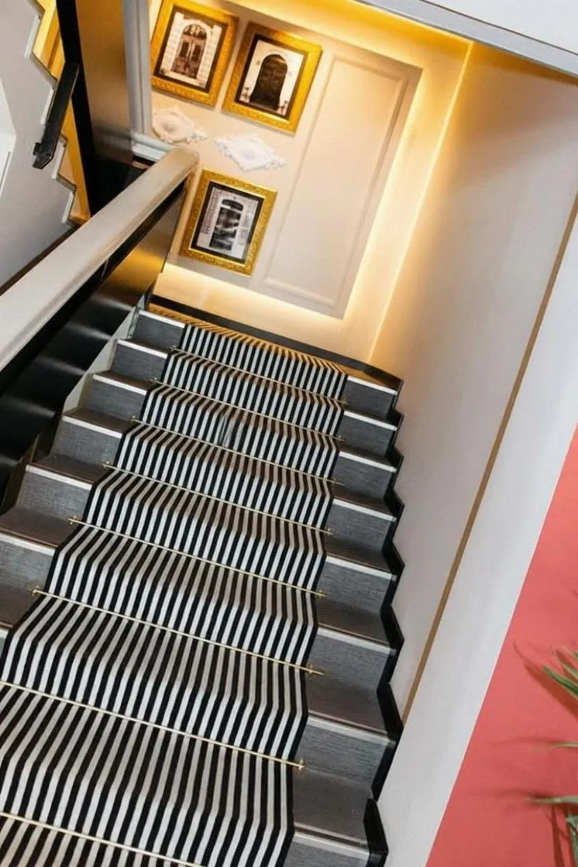 Lobby or reception in Sweet Hotel Renasa