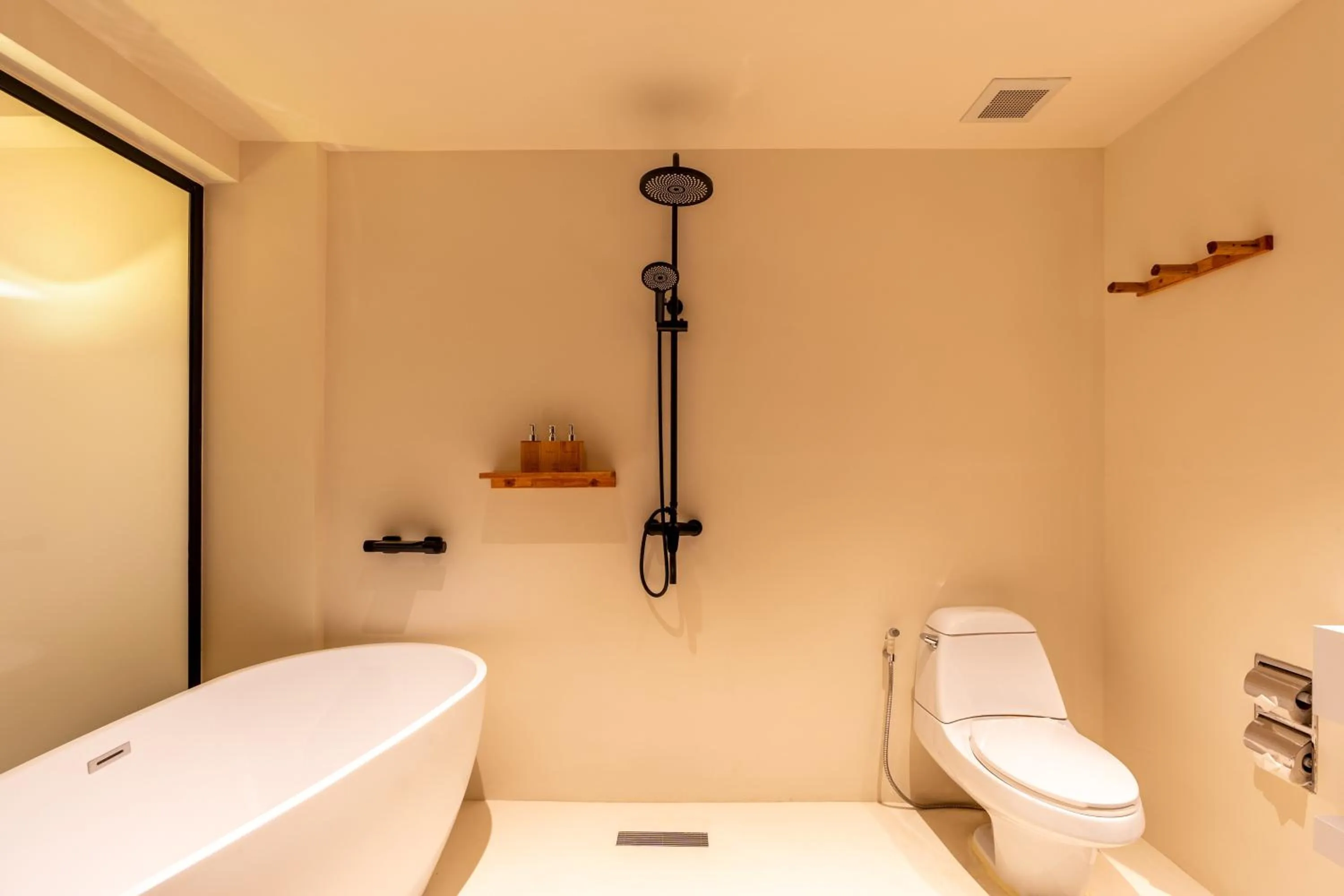 Samaya Wellness Resort