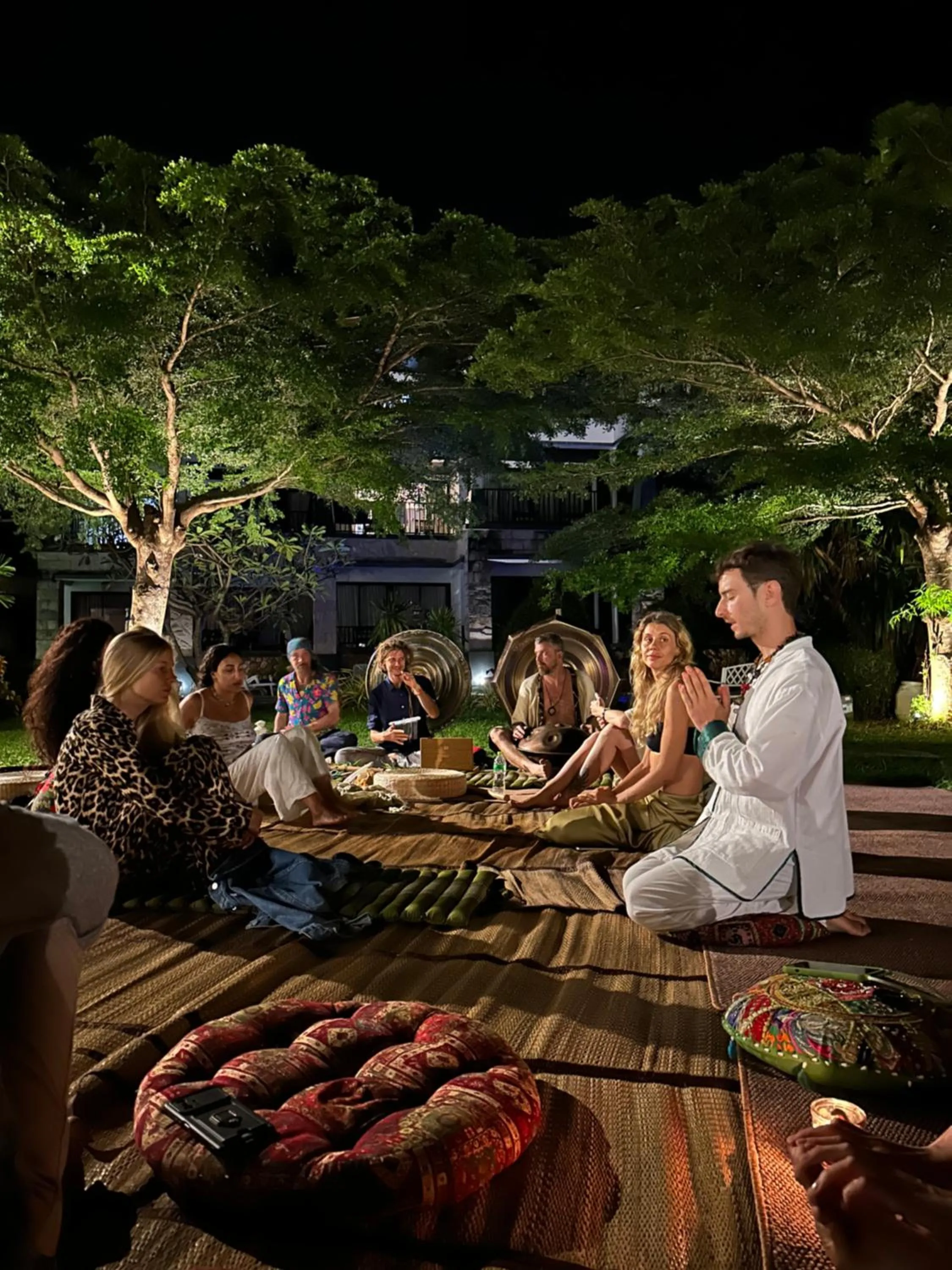 Samaya Wellness Resort