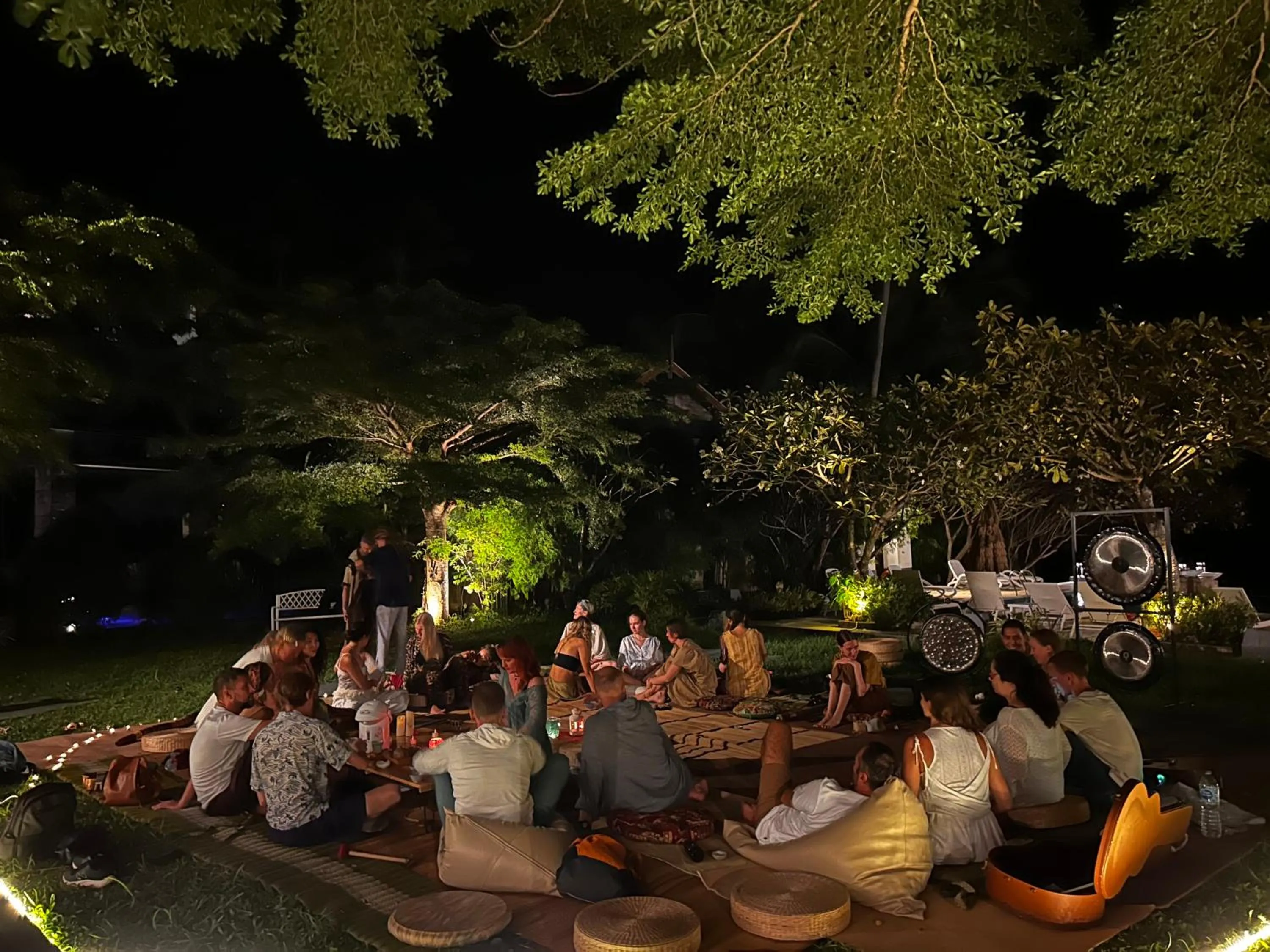 Samaya Wellness Resort