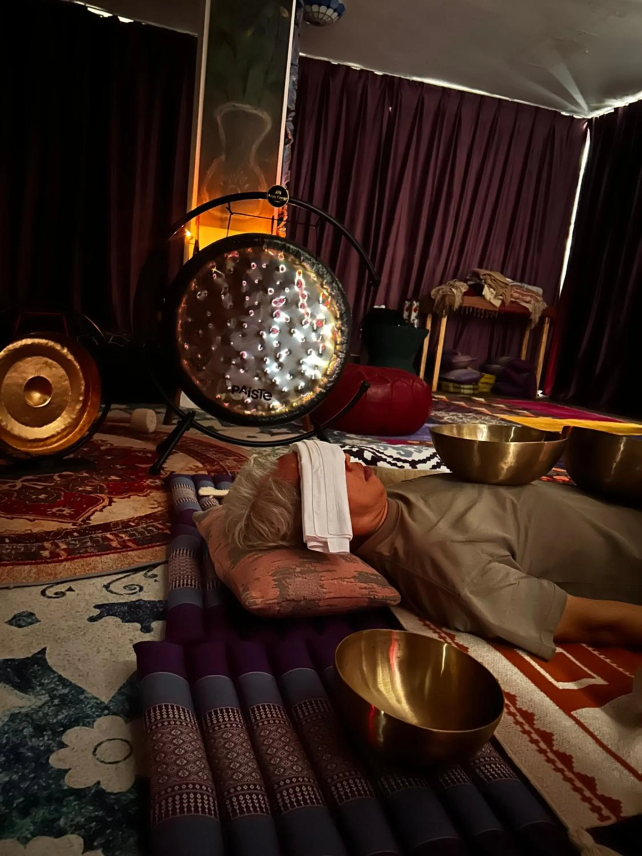 Samaya Wellness Resort