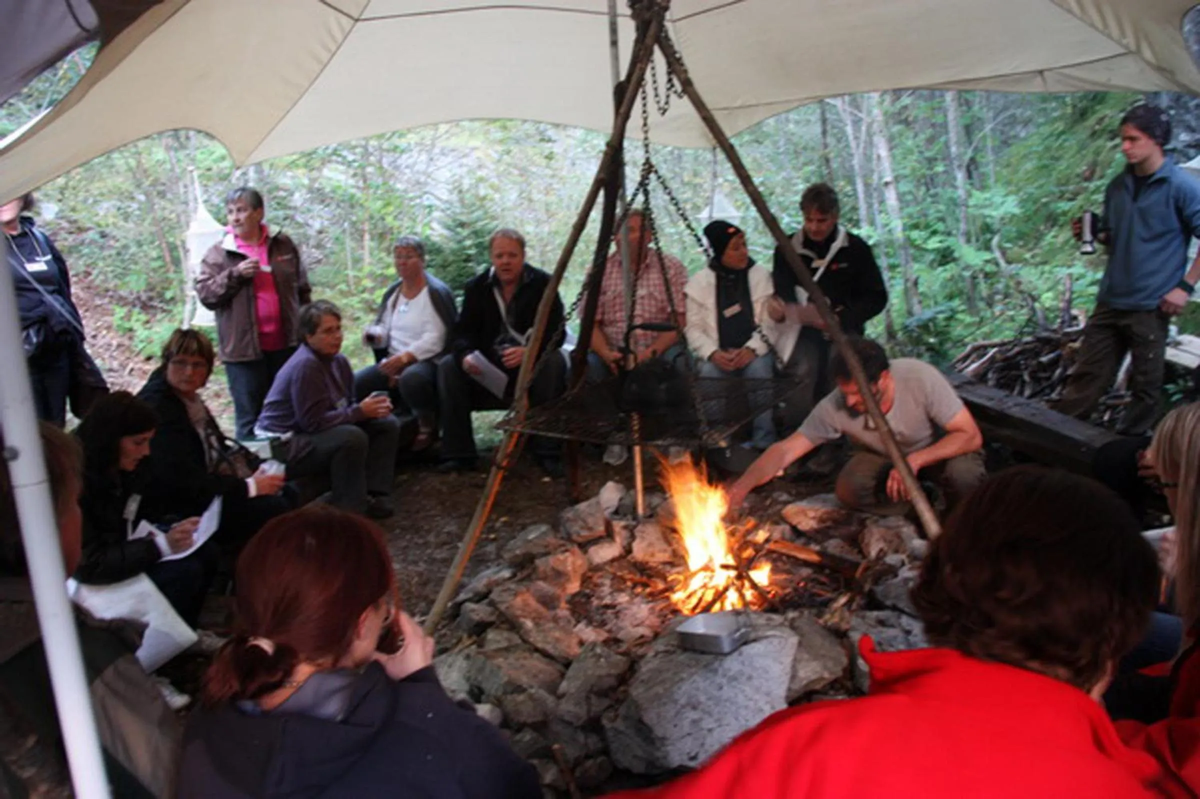 Activities in Strand Fjordhotel