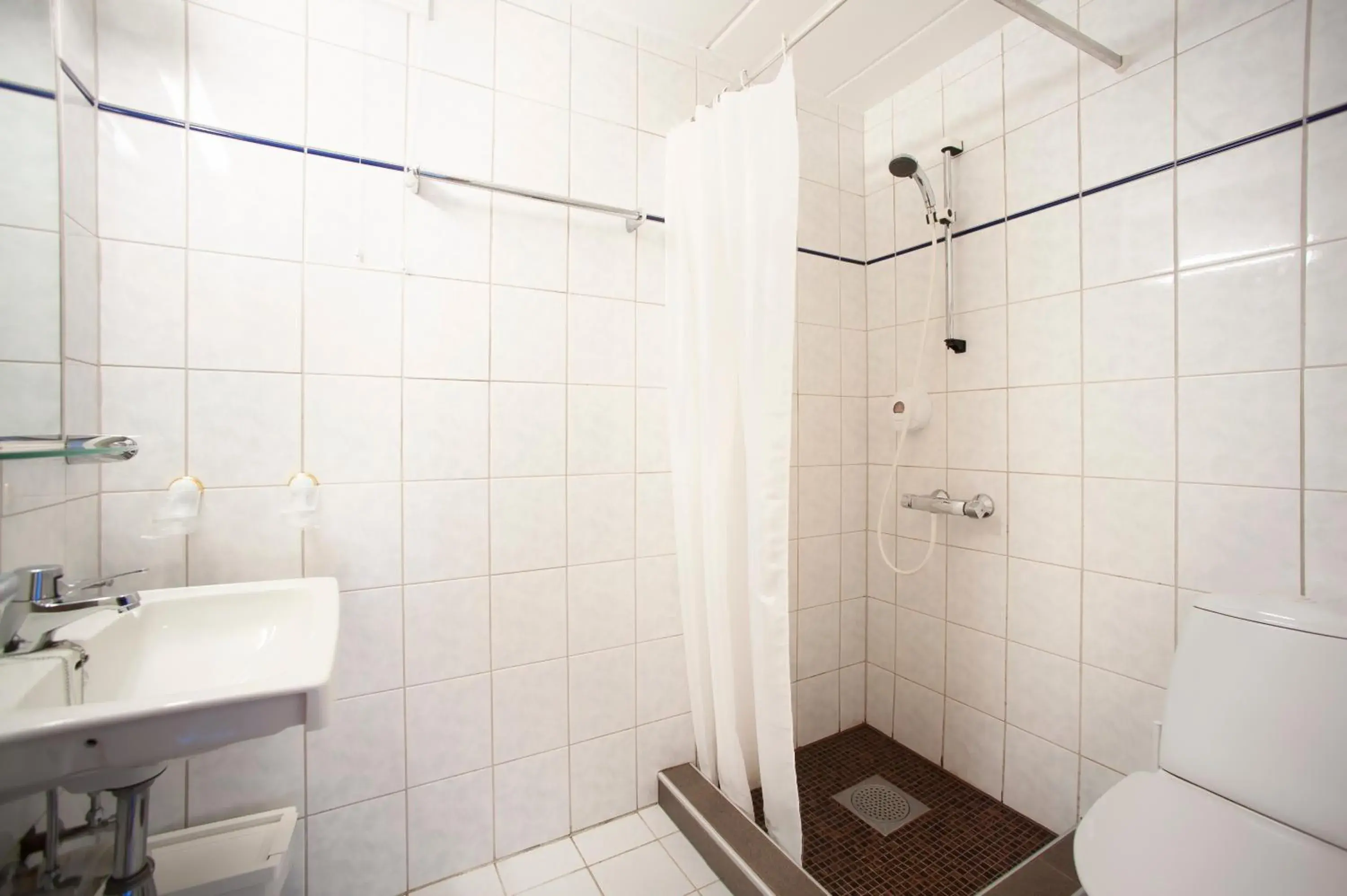 Twin Room in Strand Fjordhotel Twin Room in Strand Fjordhotel