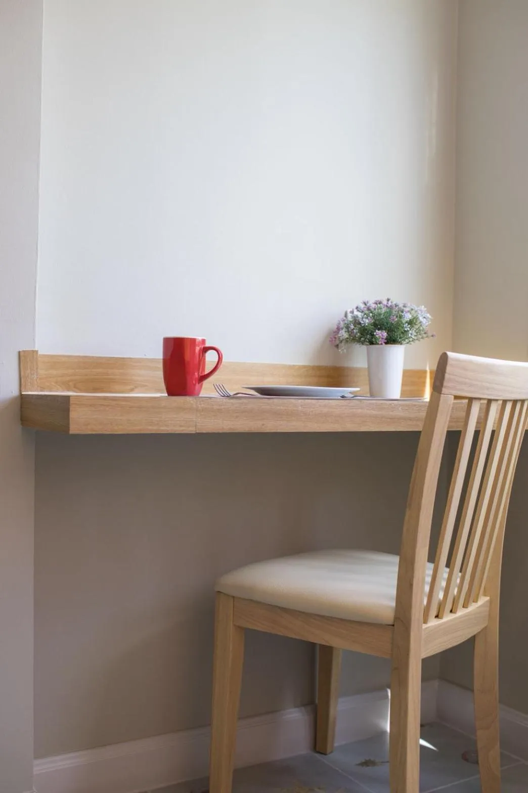 Dining area in The Royal P Phuket - SHA Plus