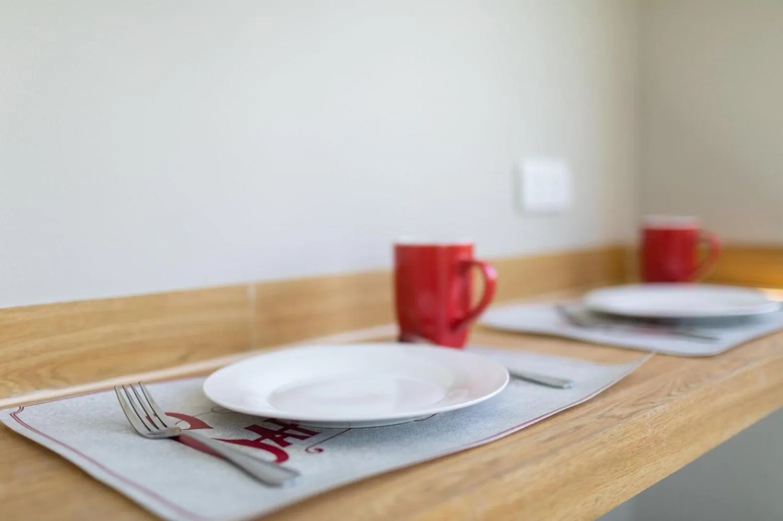 Dining area in The Royal P Phuket - SHA Plus