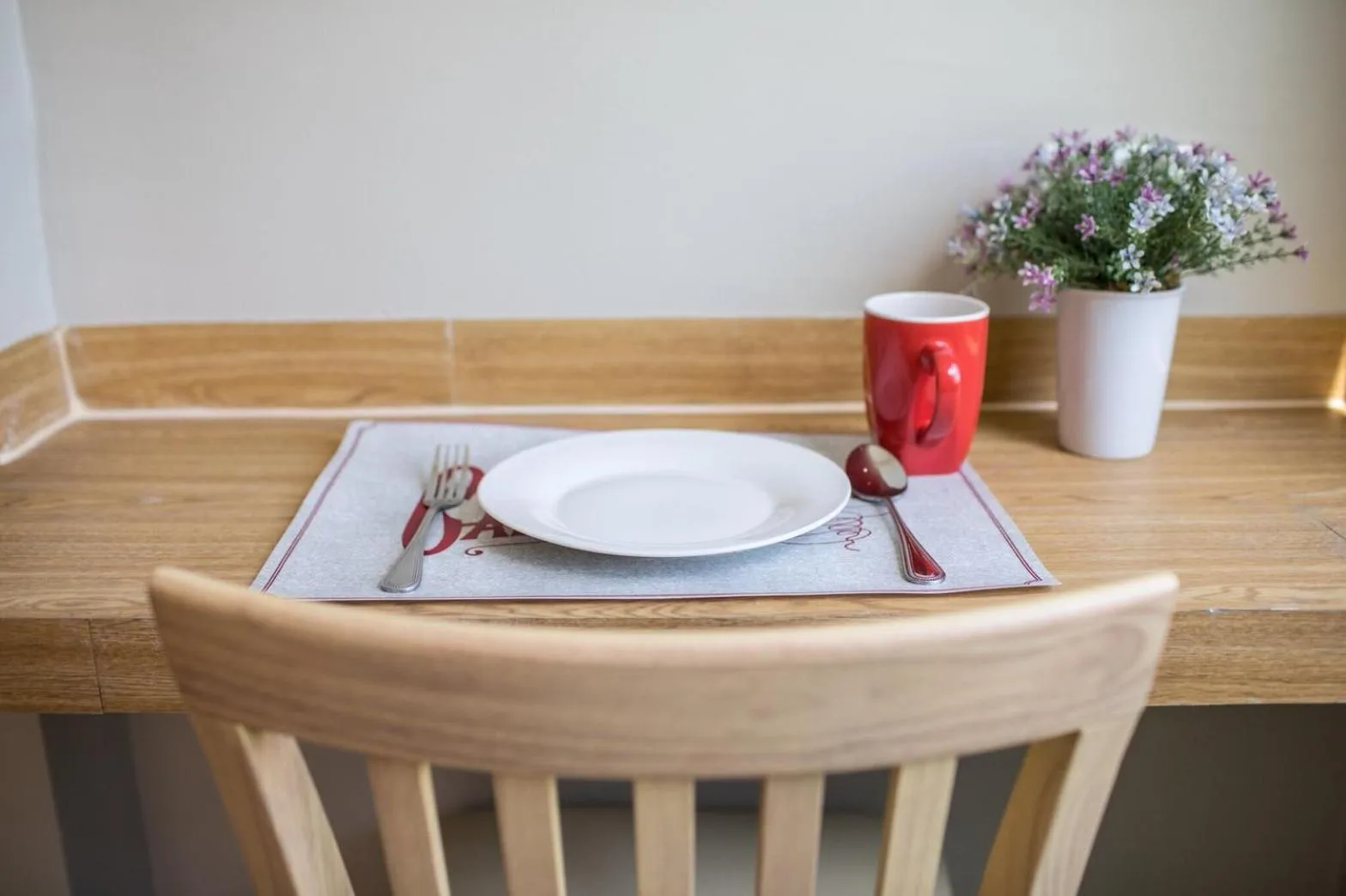 Dining area in The Royal P Phuket - SHA Plus