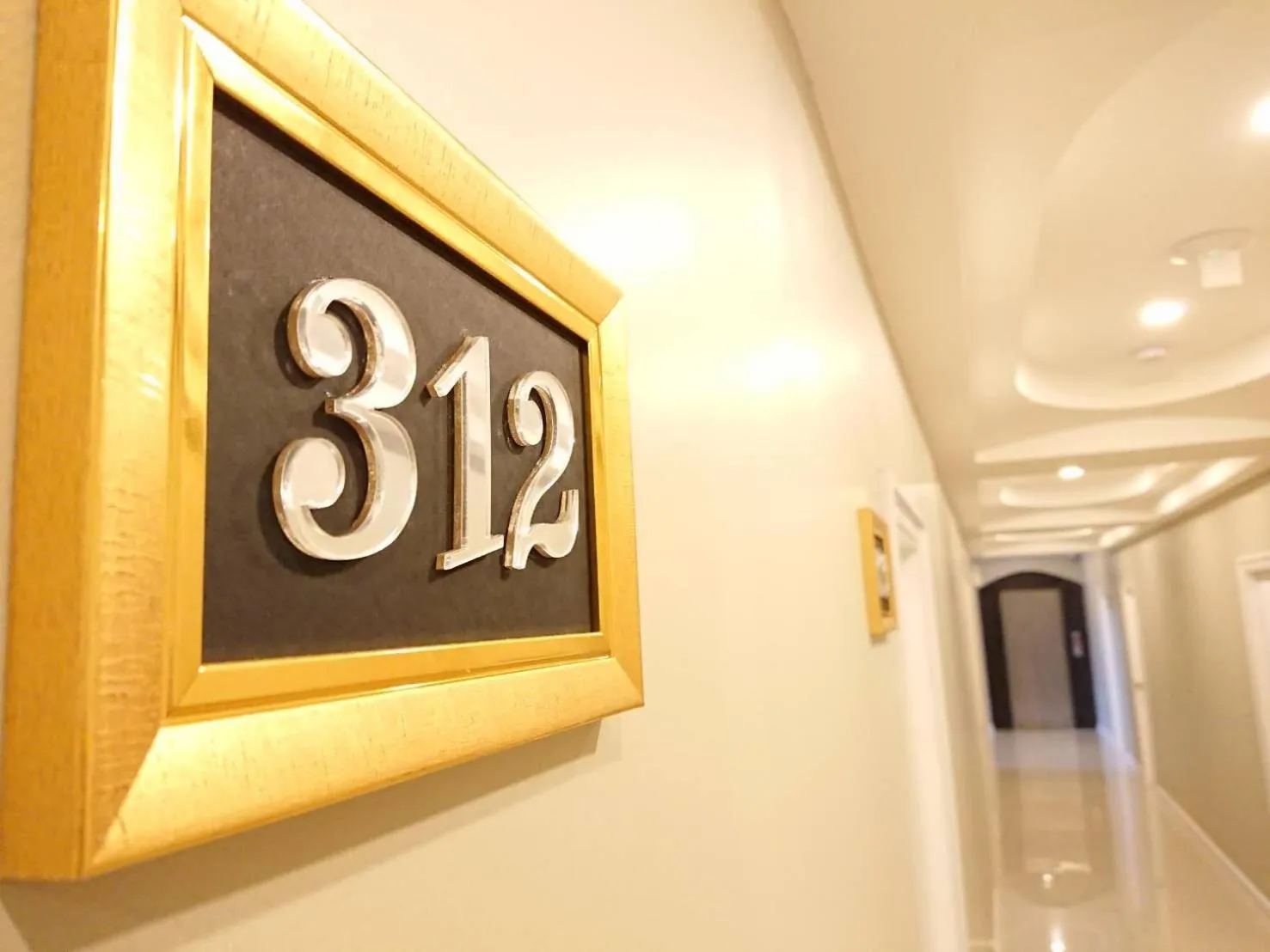 Logo/Certificate/Sign in The Royal P Phuket - SHA Plus