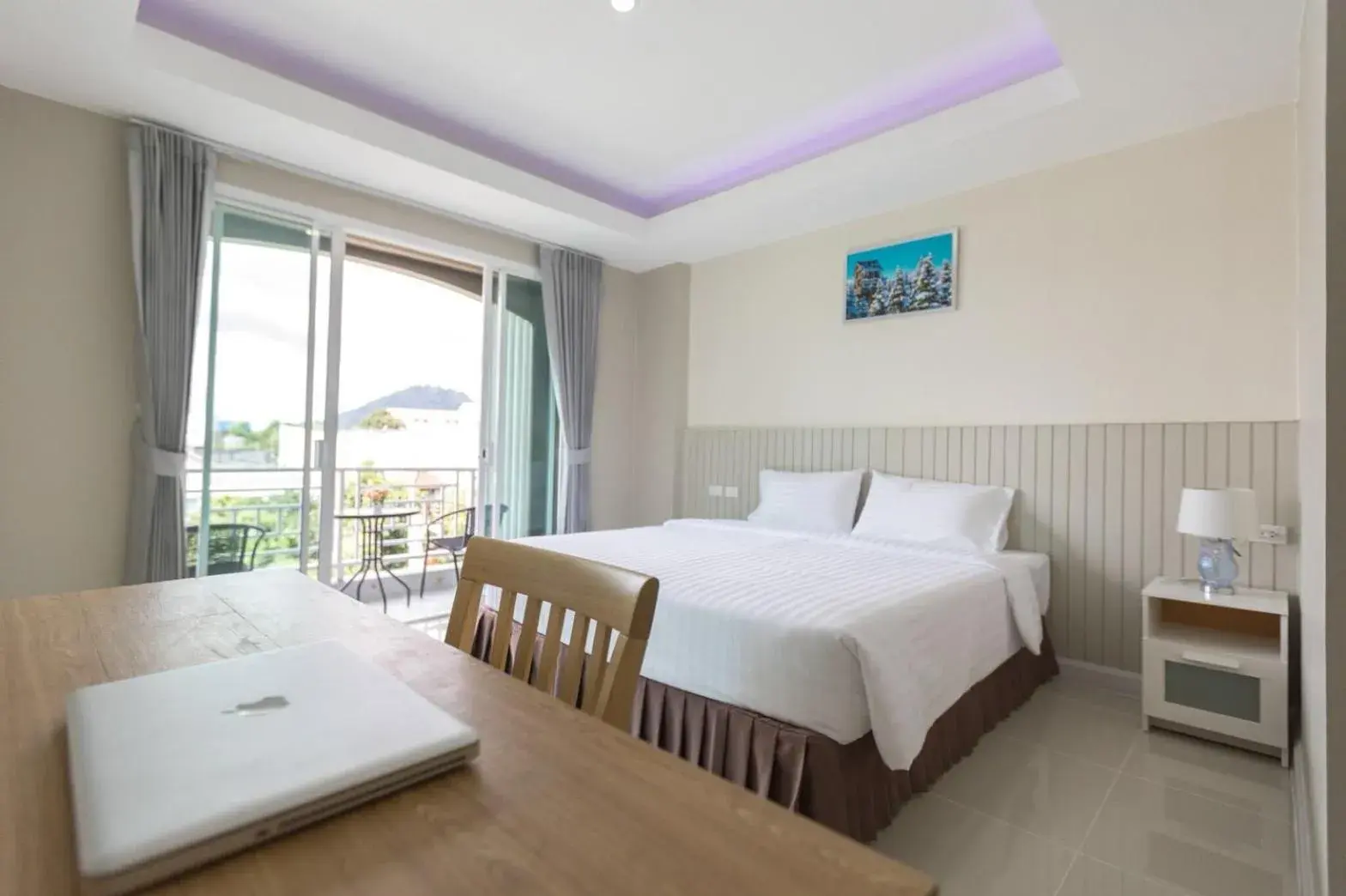 Standard Double Room in The Royal P Phuket - SHA Plus Standard Double Room in The Royal P Phuket - SHA Plus