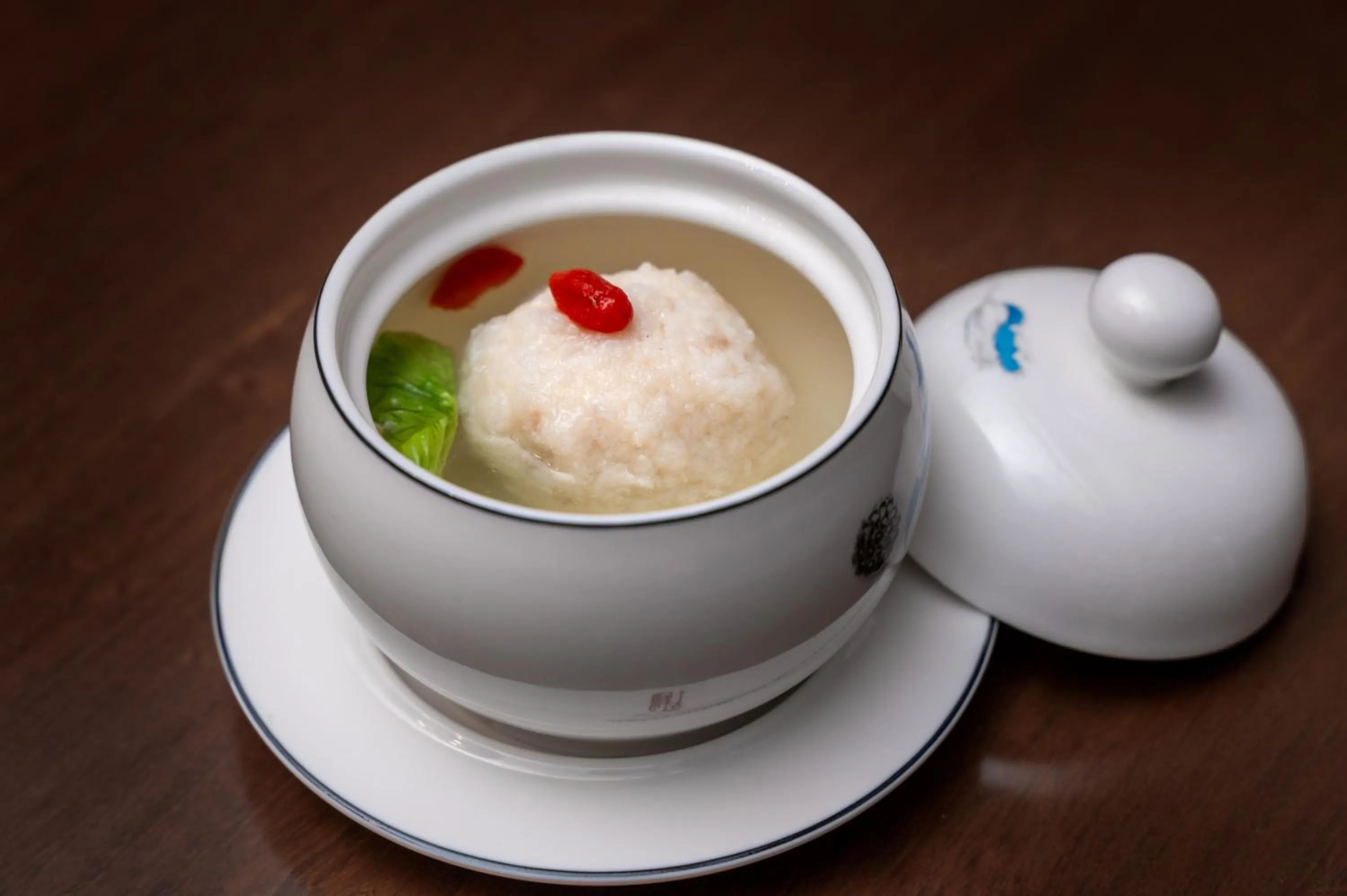 Restaurant/places to eat in DoubleTree By Hilton Wuxi