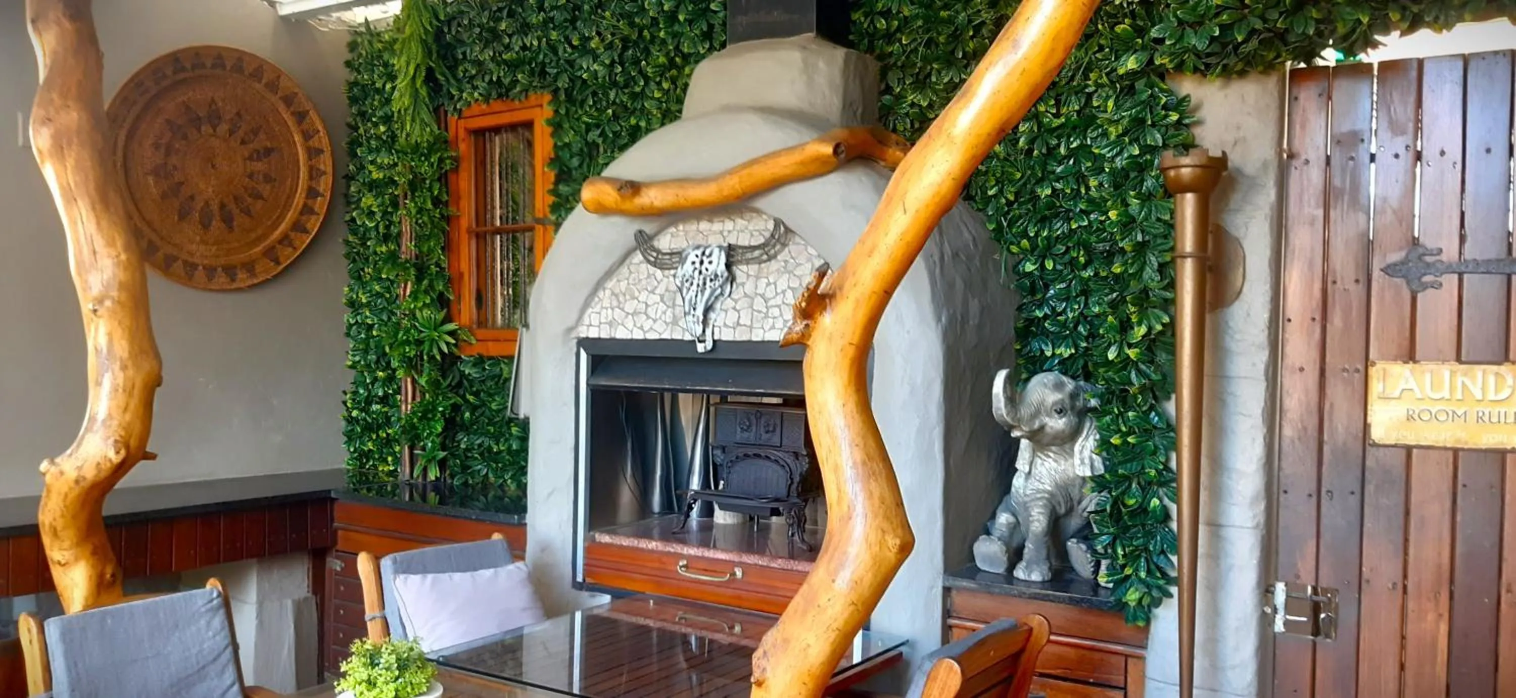 Property building in Wilton Manor SOLAR ENERGY