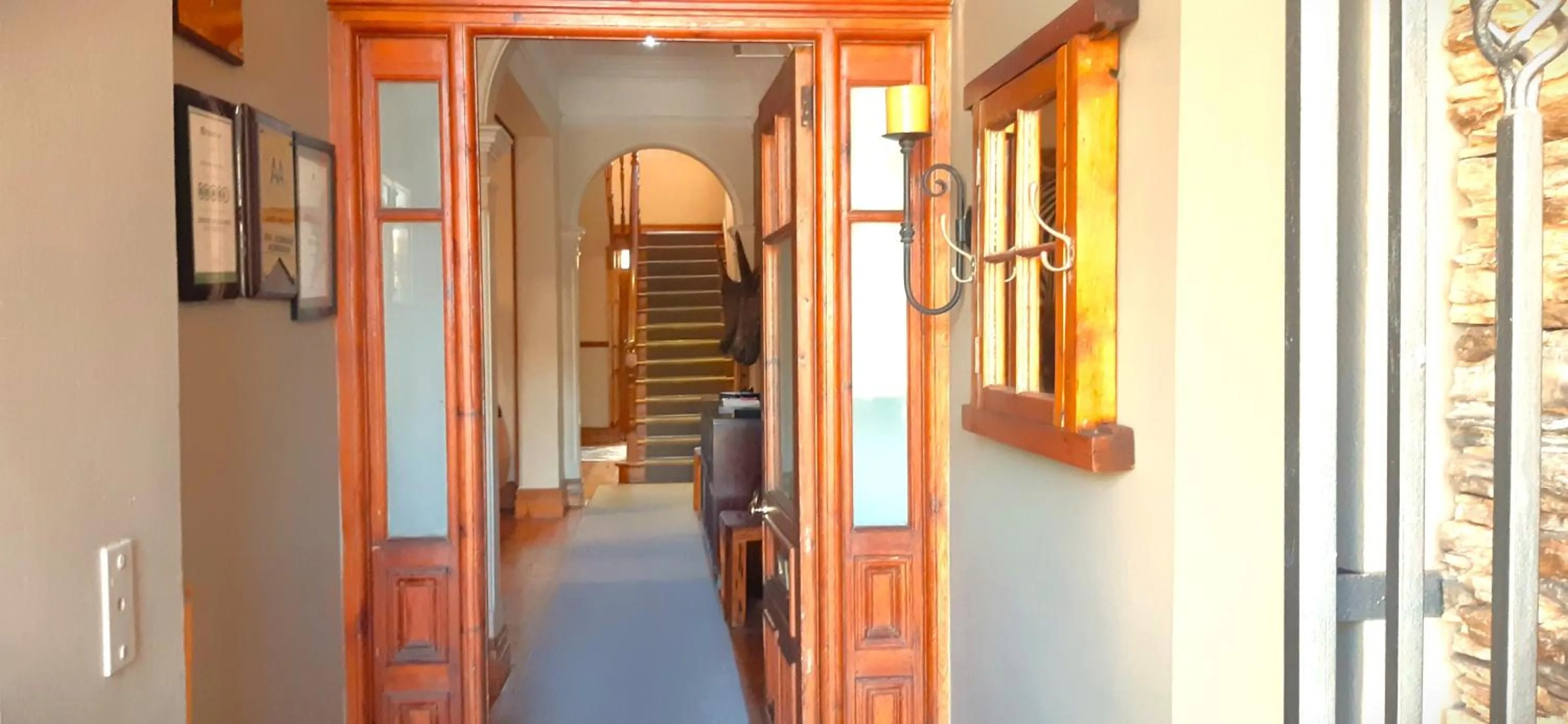 Property building in Wilton Manor SOLAR ENERGY